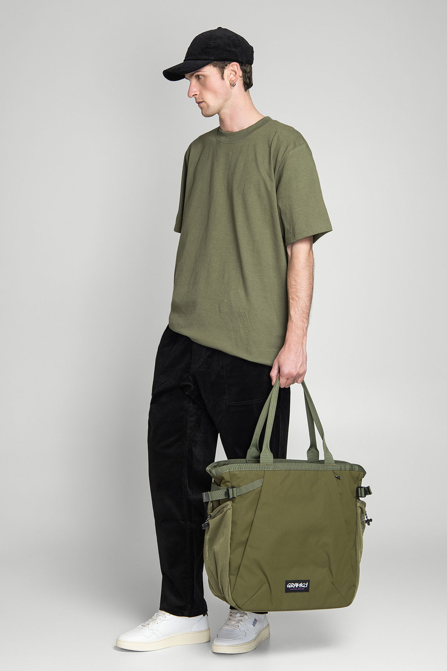 Сумка CORDURA TOTE BAG купить в Украине