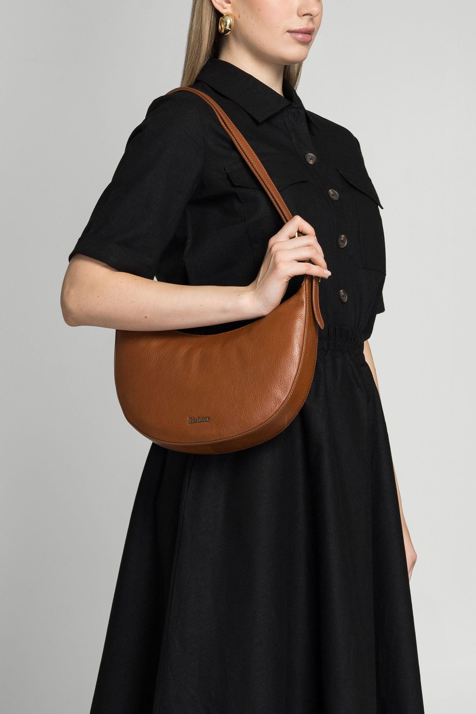 Сумка LAIRE LEATHER SLING BAG купити в Україні