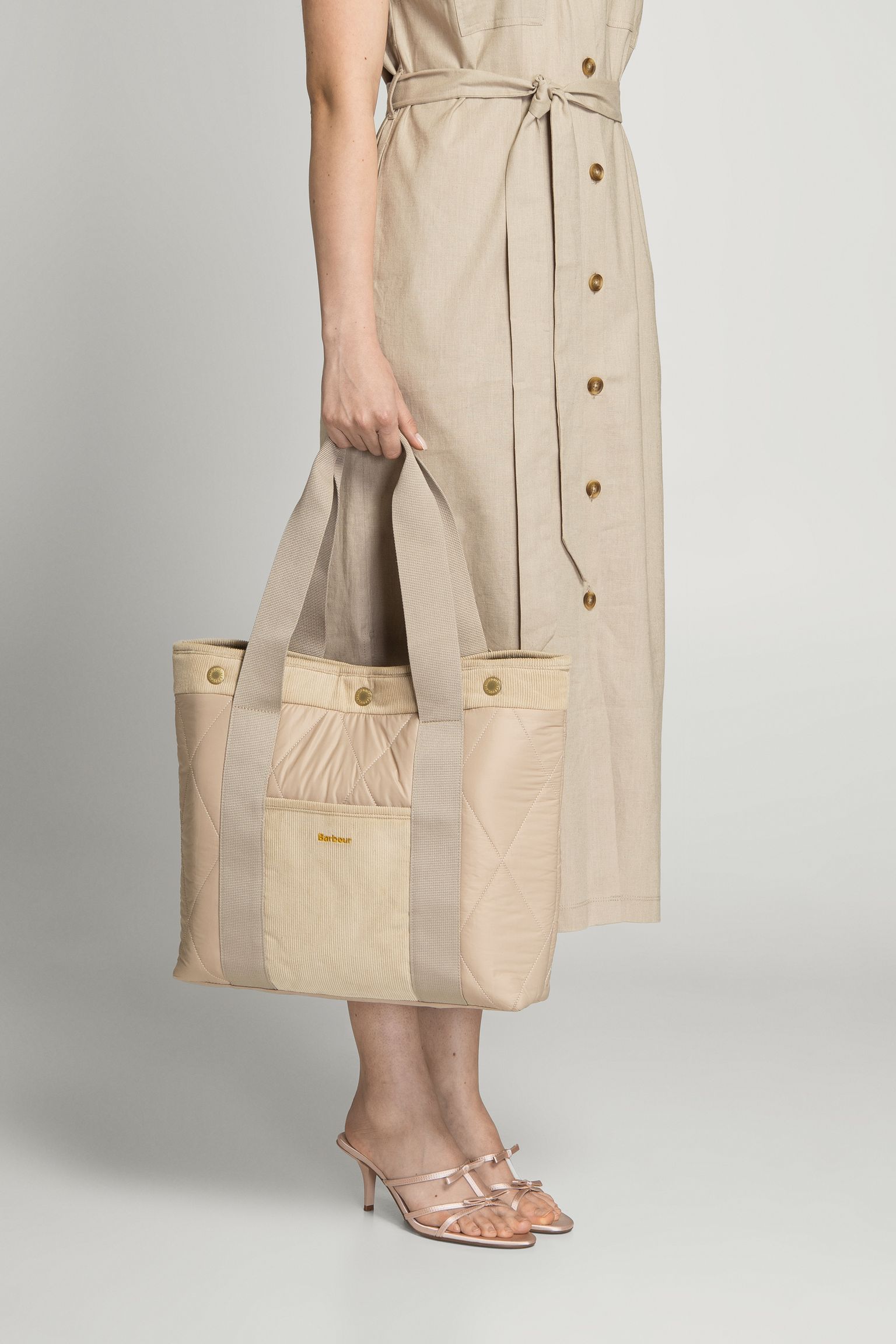 Сумка HEALY TOTE BAG купить в Украине