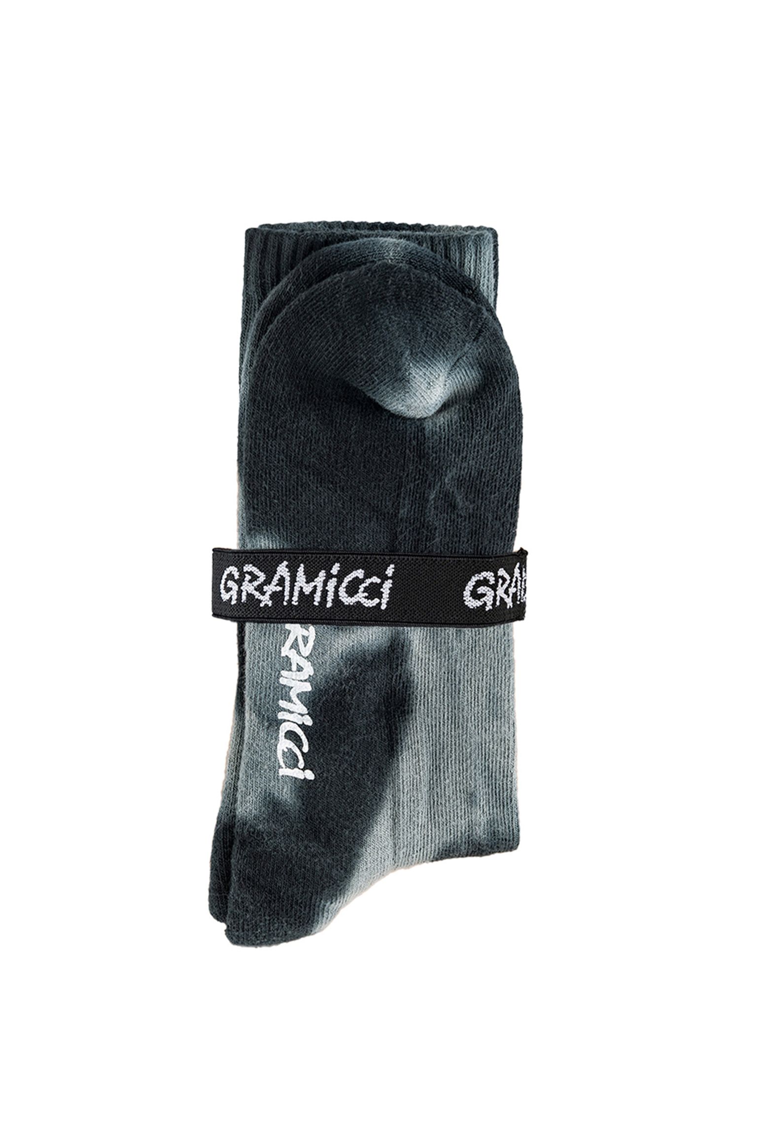 Носки TIE DYE CREW SOCKS купить