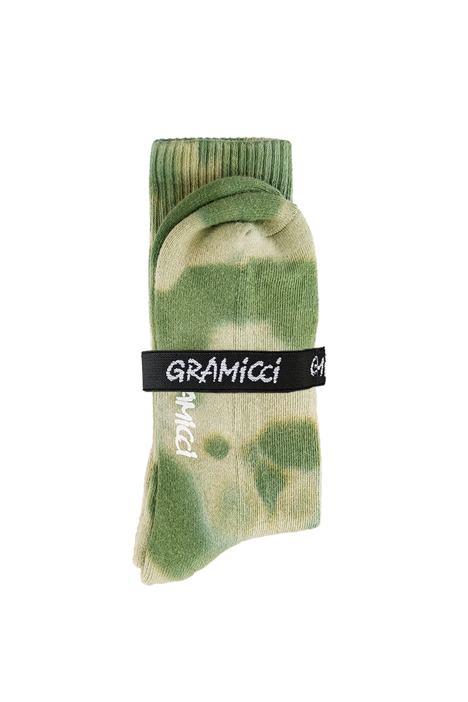 Шкарпетки TIE DYE CREW SOCKS купити