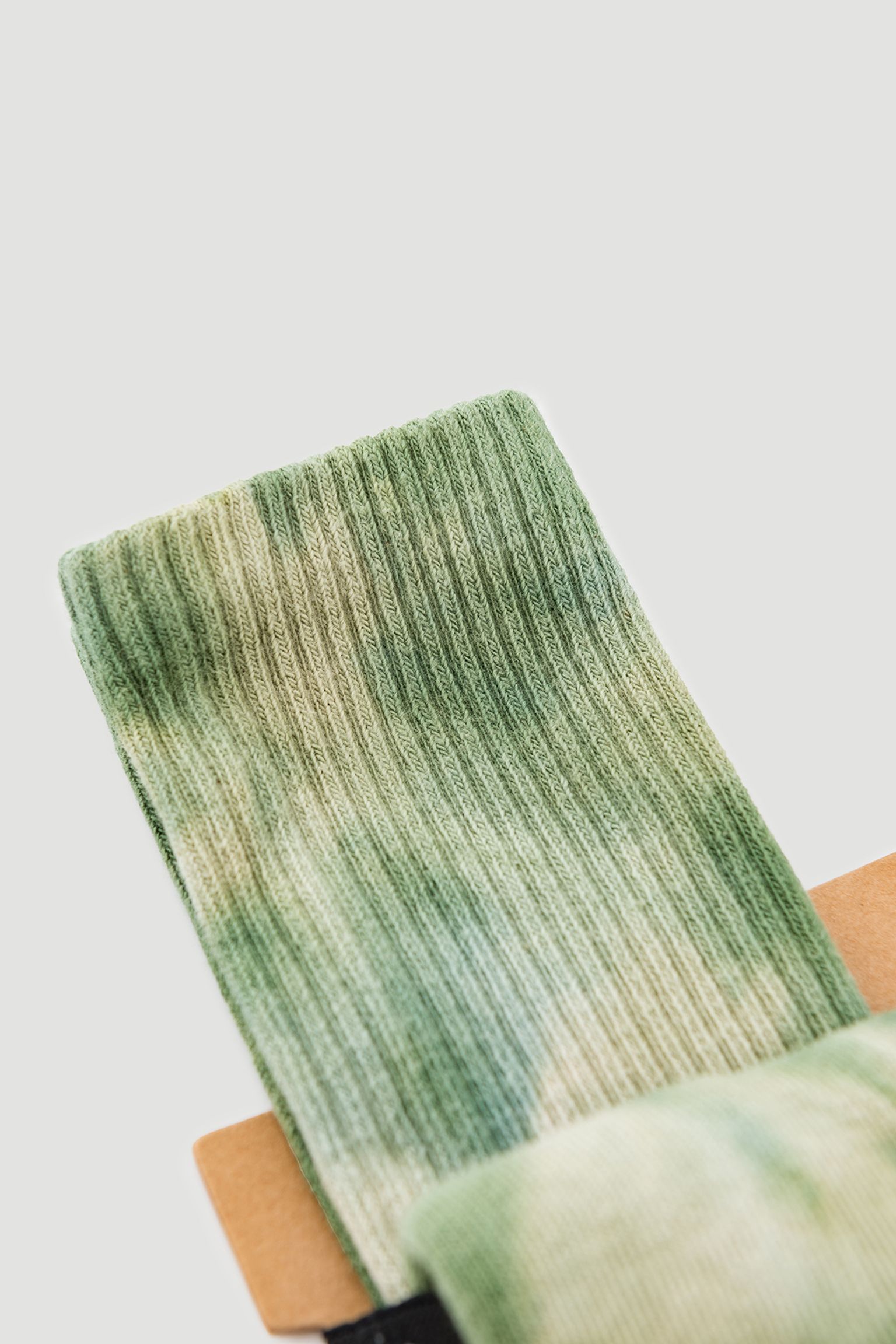 Шкарпетки TIE DYE CREW SOCKS