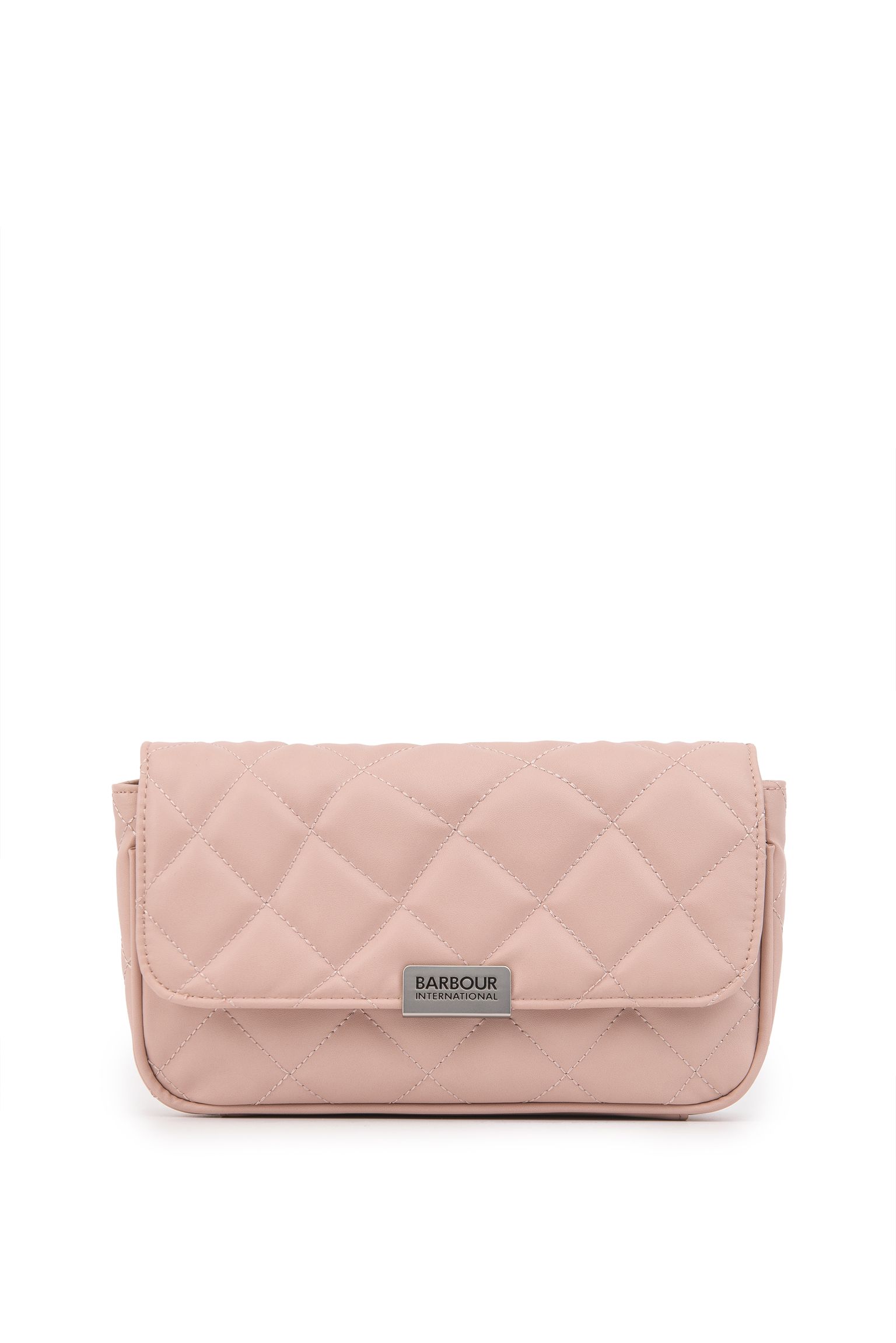 Сумка QUILTED MINI SOHO CROSSBODY BAG