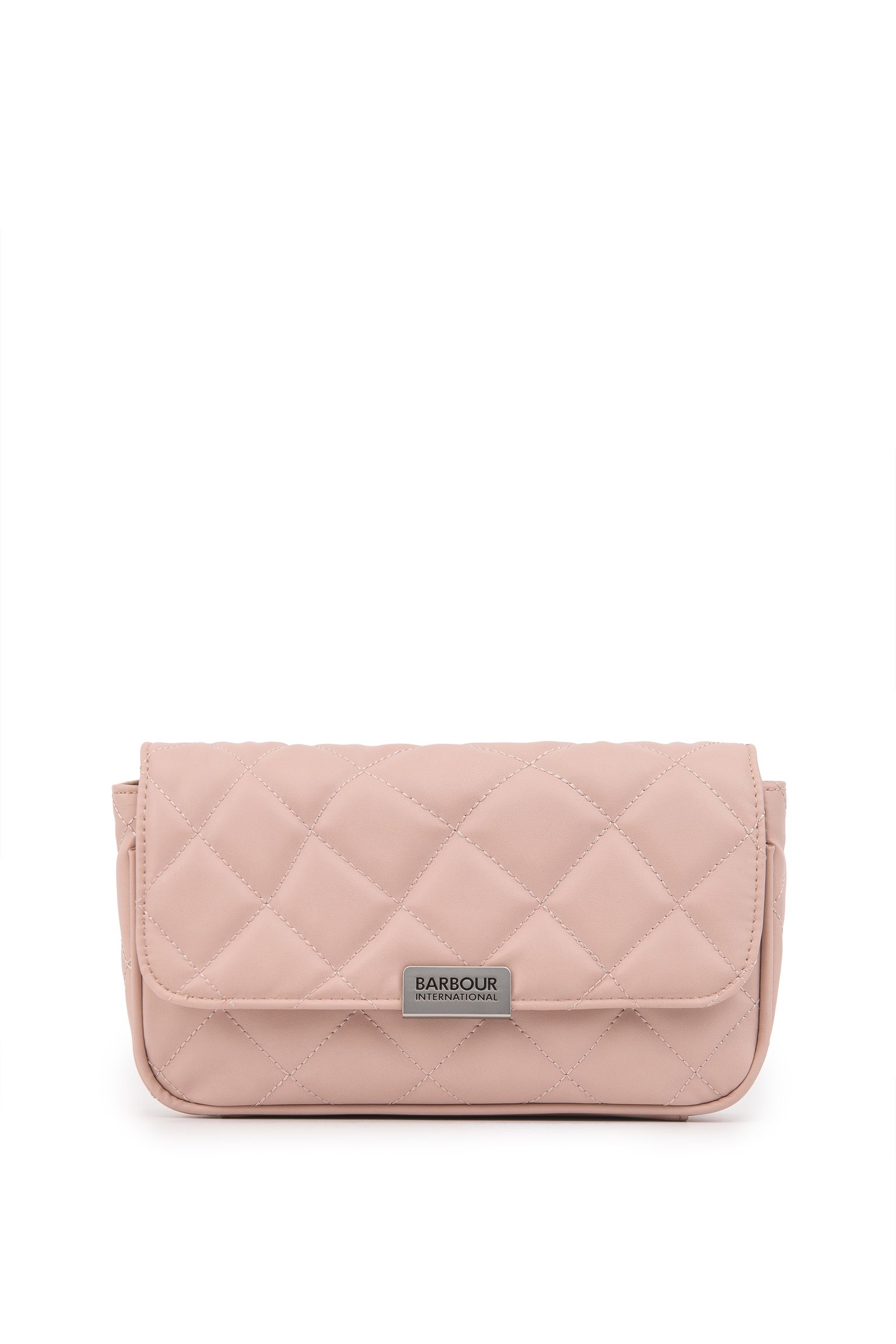 Сумка QUILTED MINI SOHO CROSSBODY BAG купить