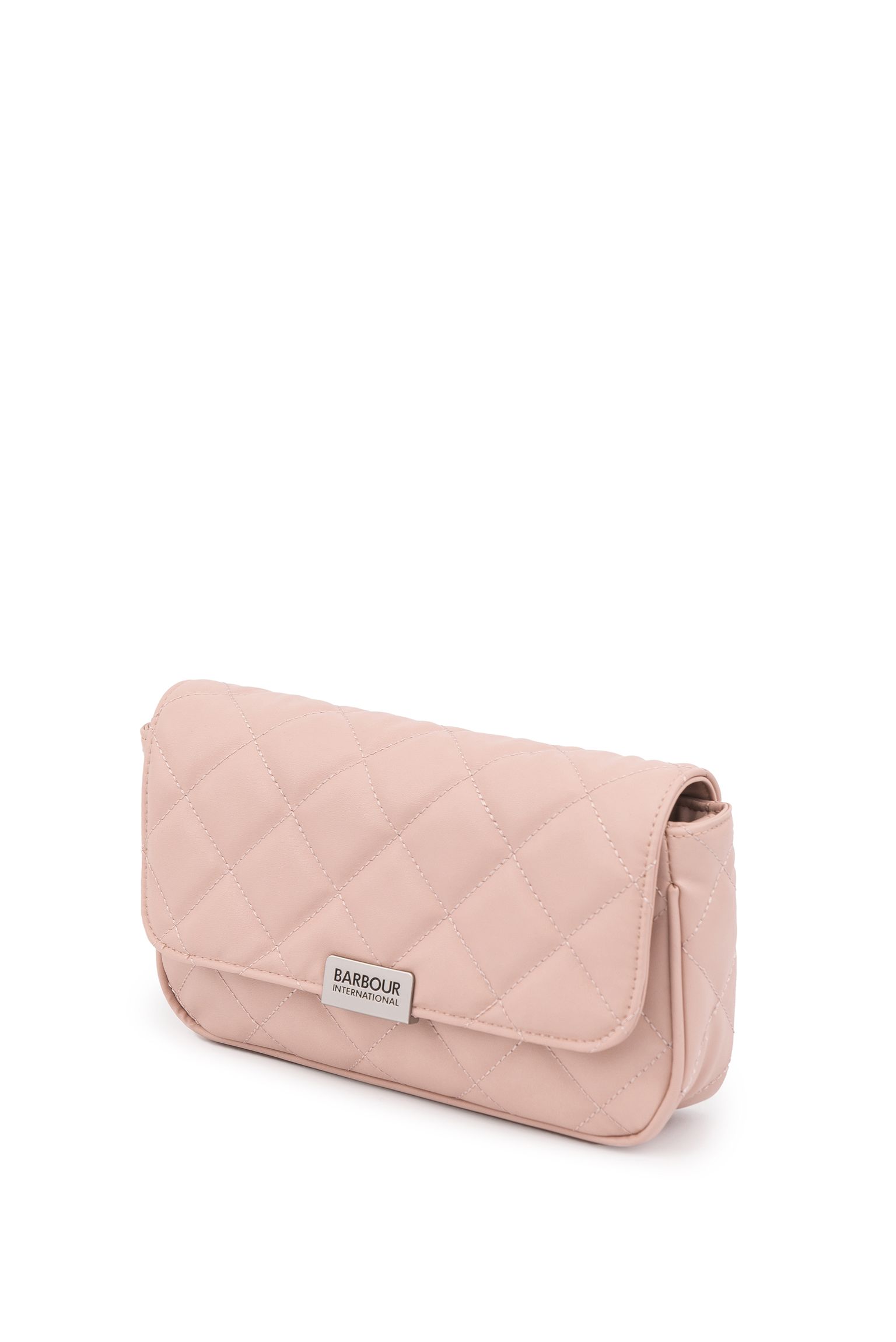 Сумка QUILTED MINI SOHO CROSSBODY BAG