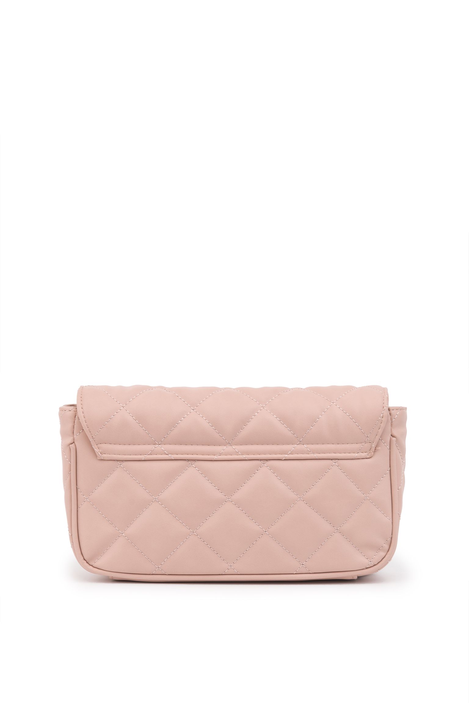 Сумка QUILTED MINI SOHO CROSSBODY BAG