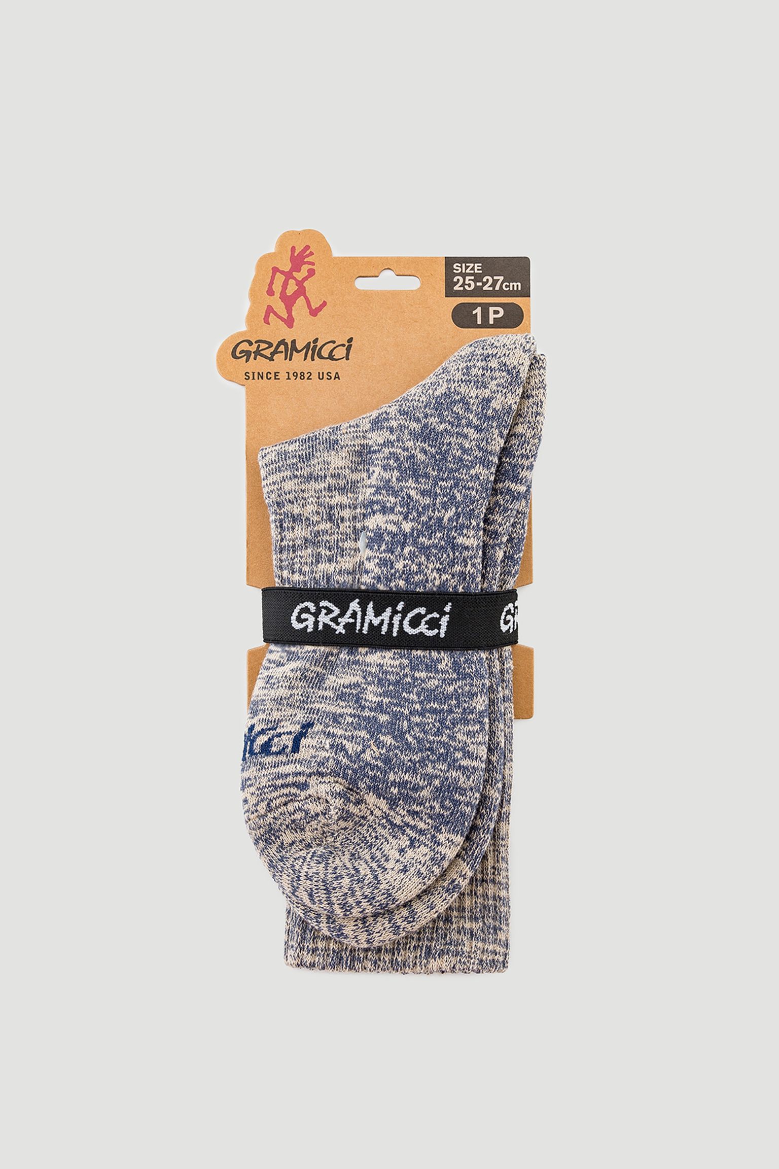 Шкарпетки HEMP MIX SOCKS