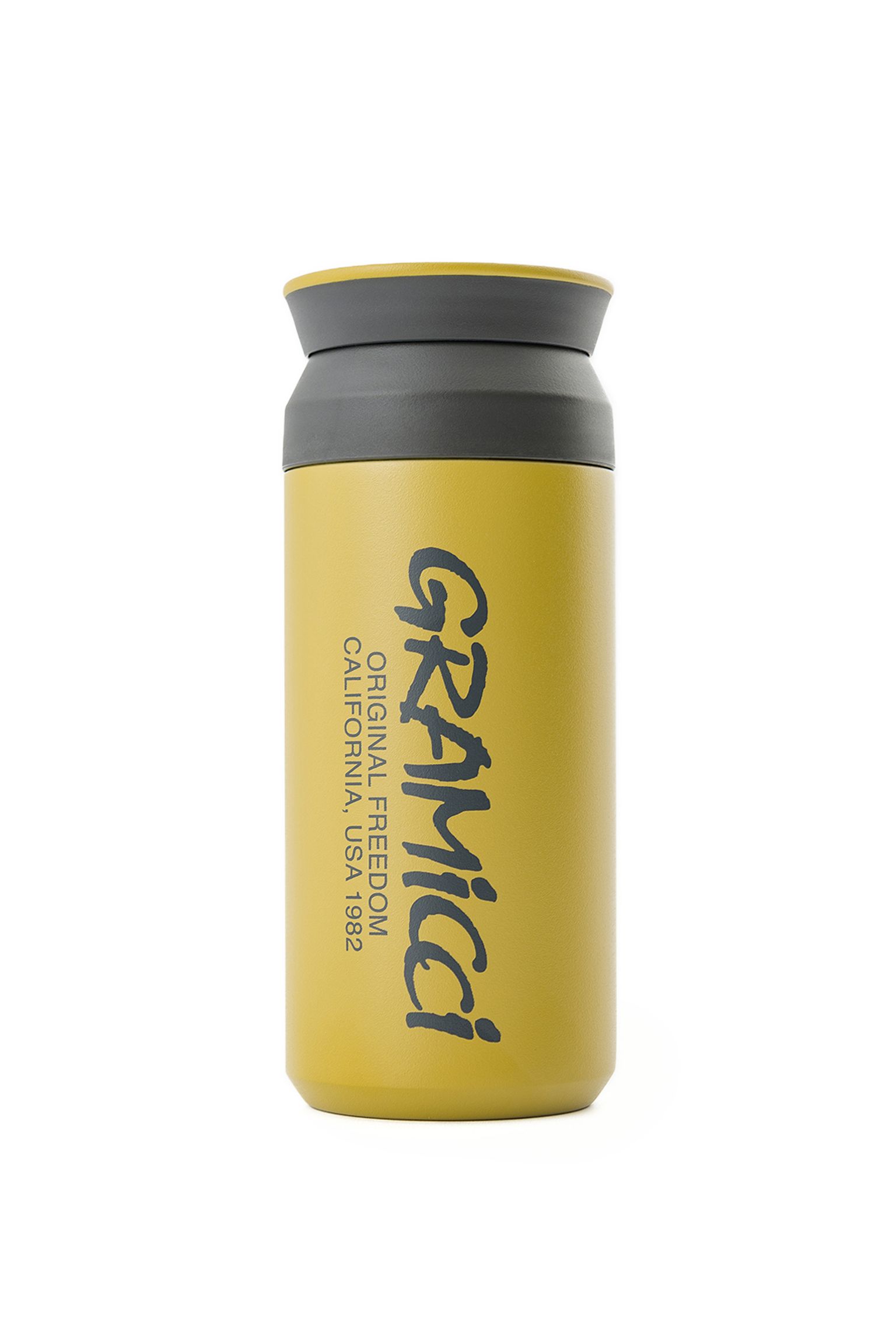 Бутылка для воды KINTO TRAVEL TUMBLER