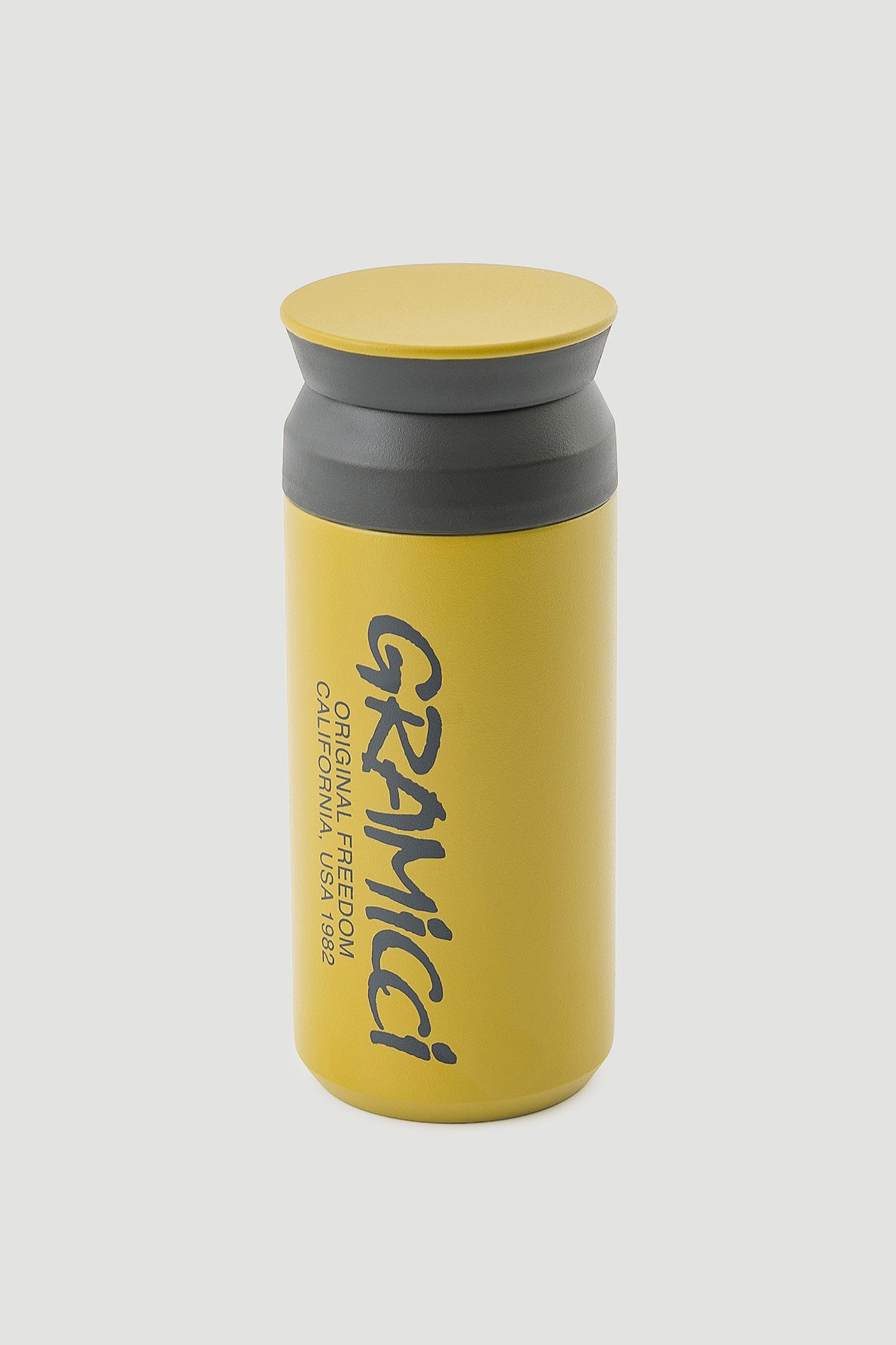 Бутылка для воды KINTO TRAVEL TUMBLER