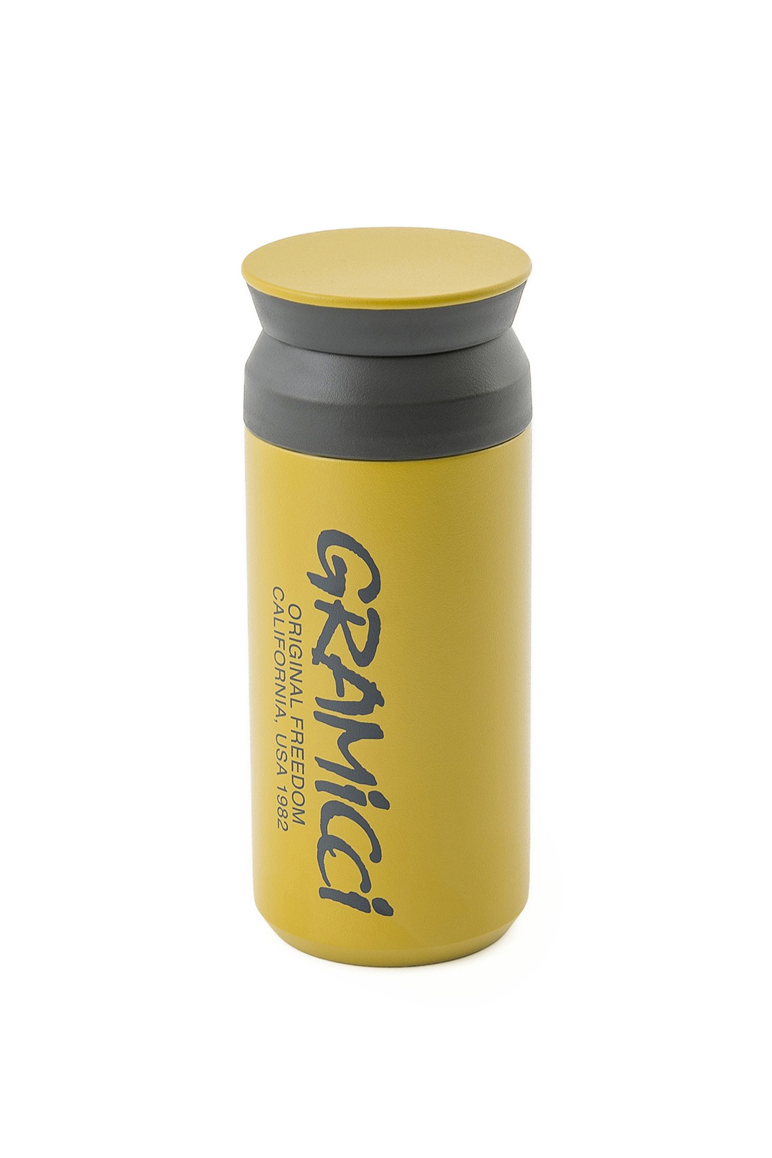 Бутылка для воды KINTO TRAVEL TUMBLER