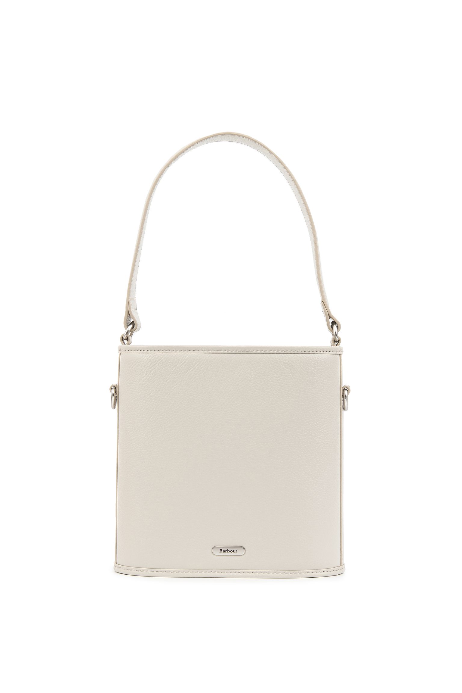 Сумка LAIRE LEATHER BUCKET BAG купити