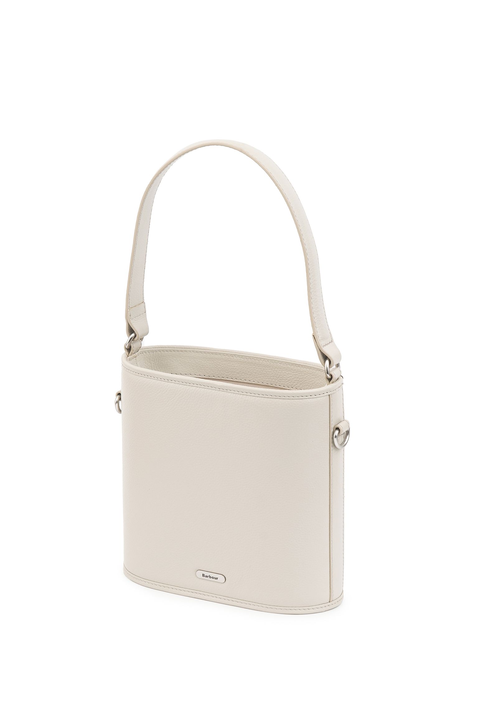 Сумка LAIRE LEATHER BUCKET BAG з доставкою