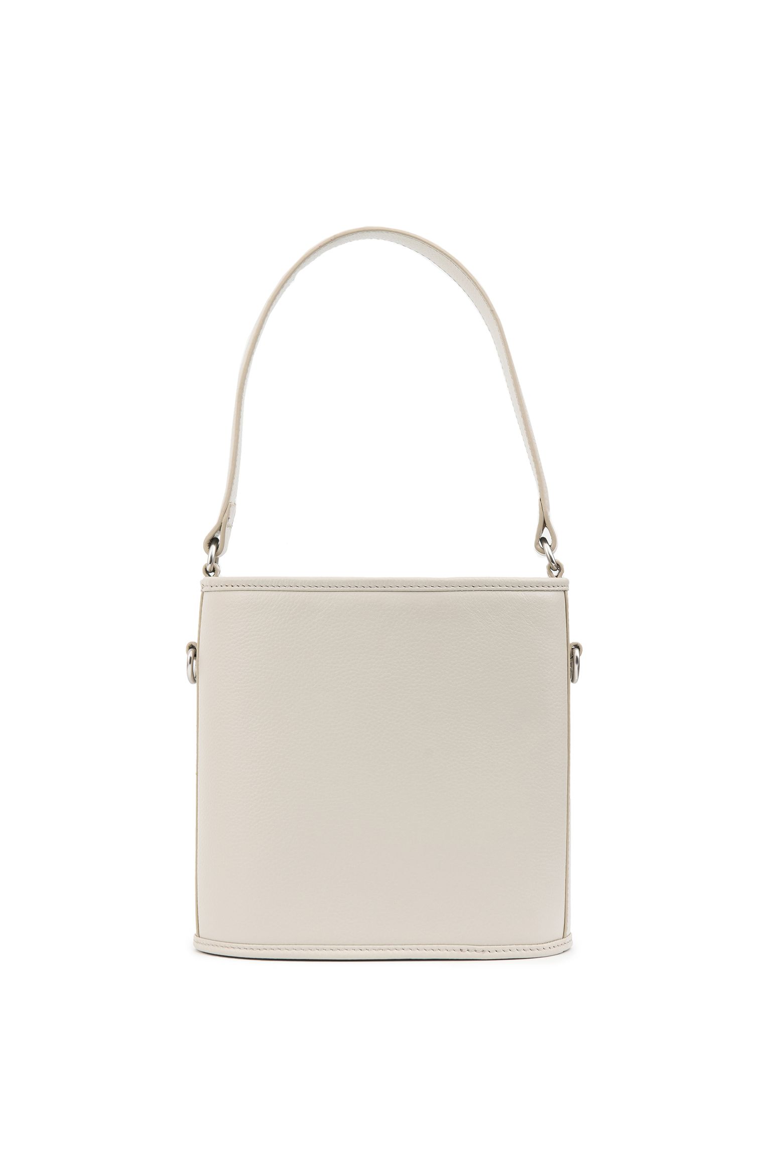 Стильні Сумка LAIRE LEATHER BUCKET BAG