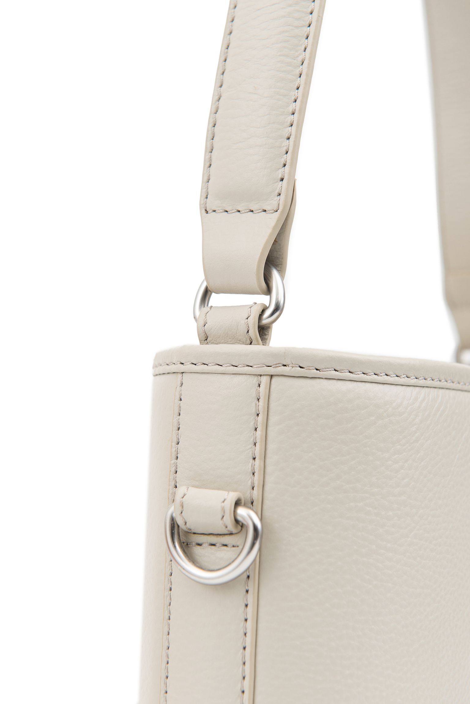 Широкий вибір Сумка LAIRE LEATHER BUCKET BAG