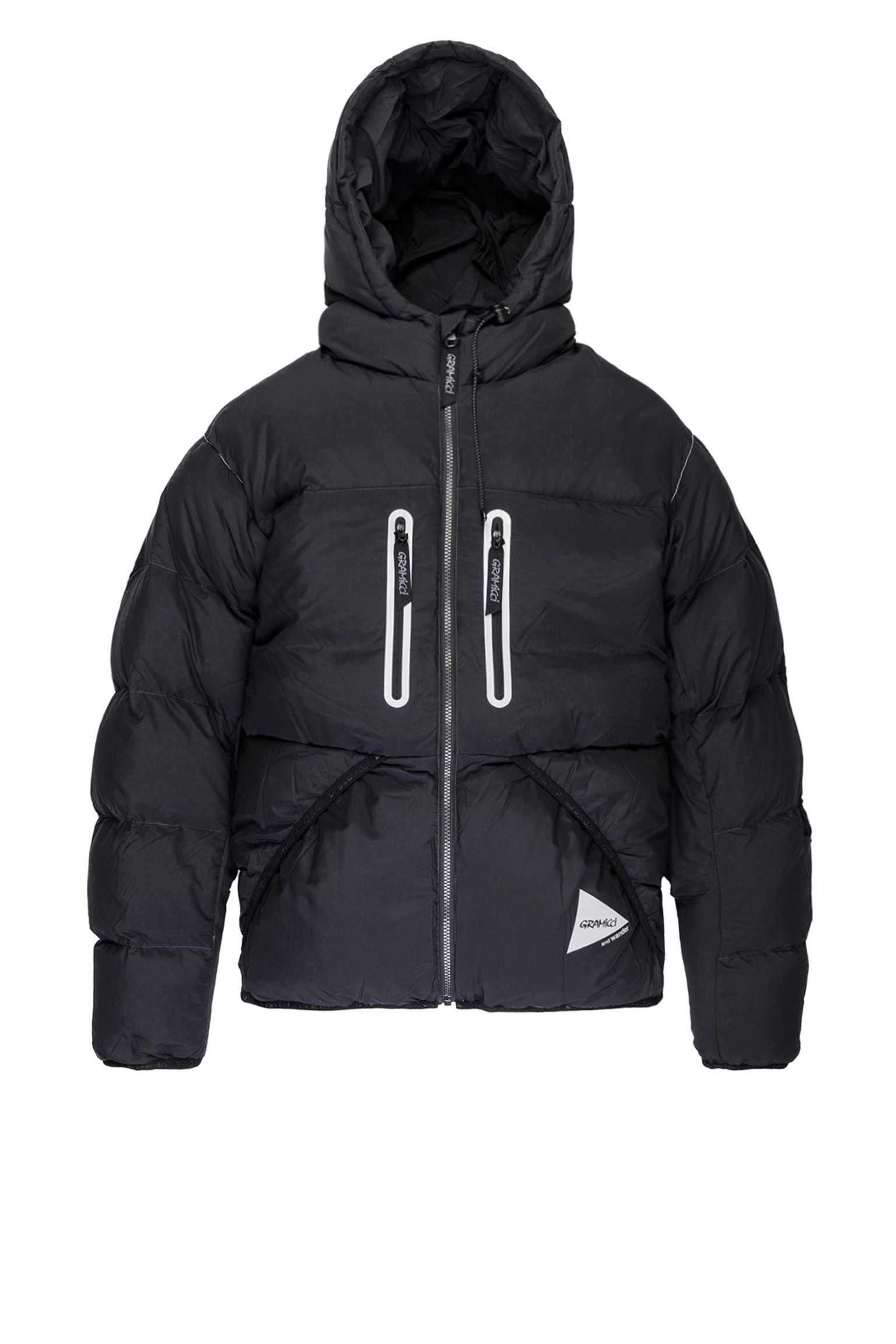 Куртка WANDER DOWN JACKET