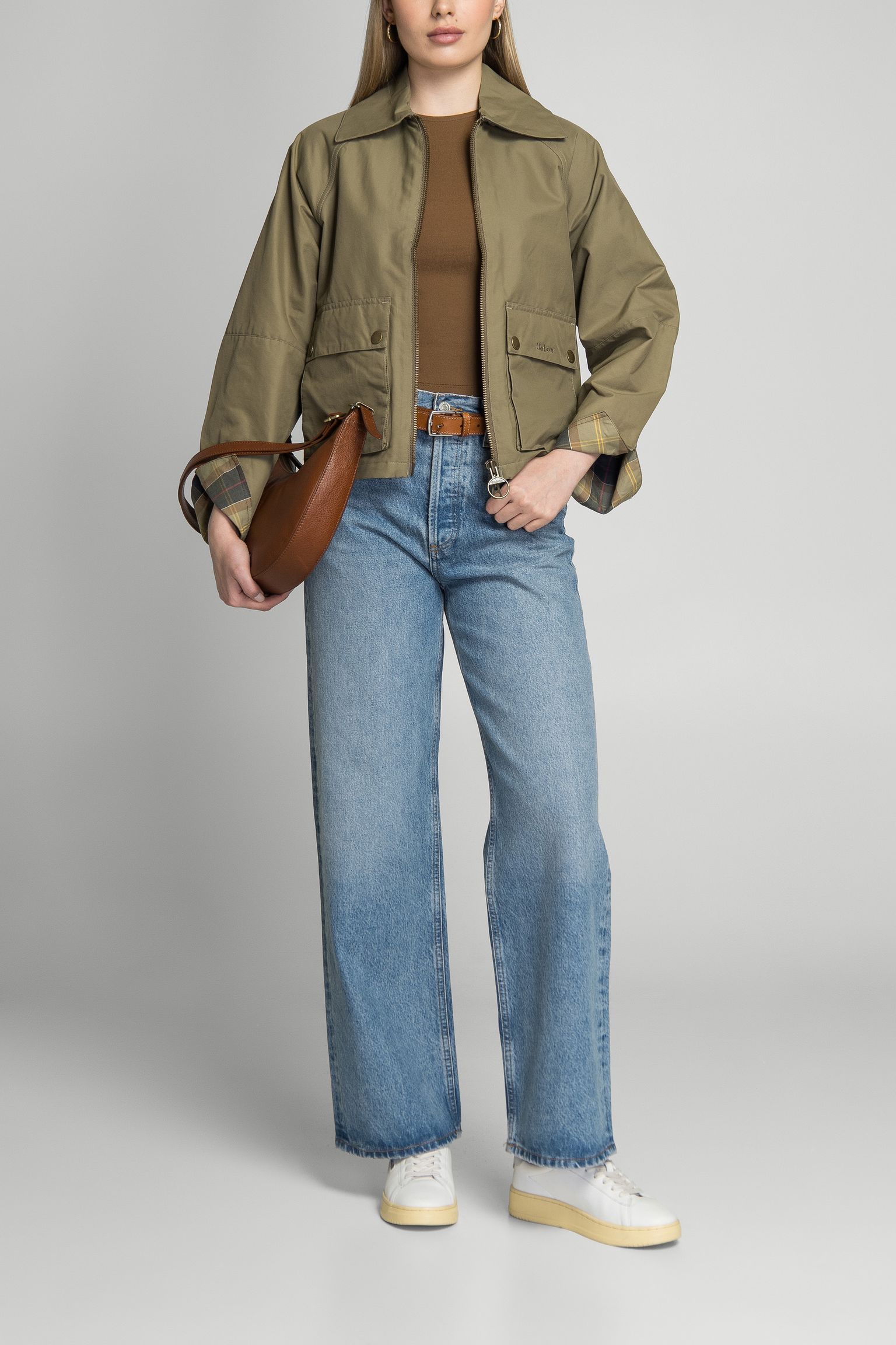 Куртка TILDA CASUAL купить в Украине