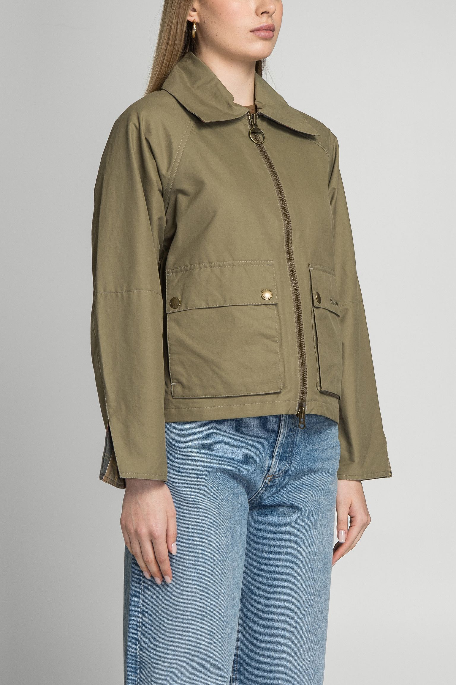 Куртка TILDA CASUAL с доставкой