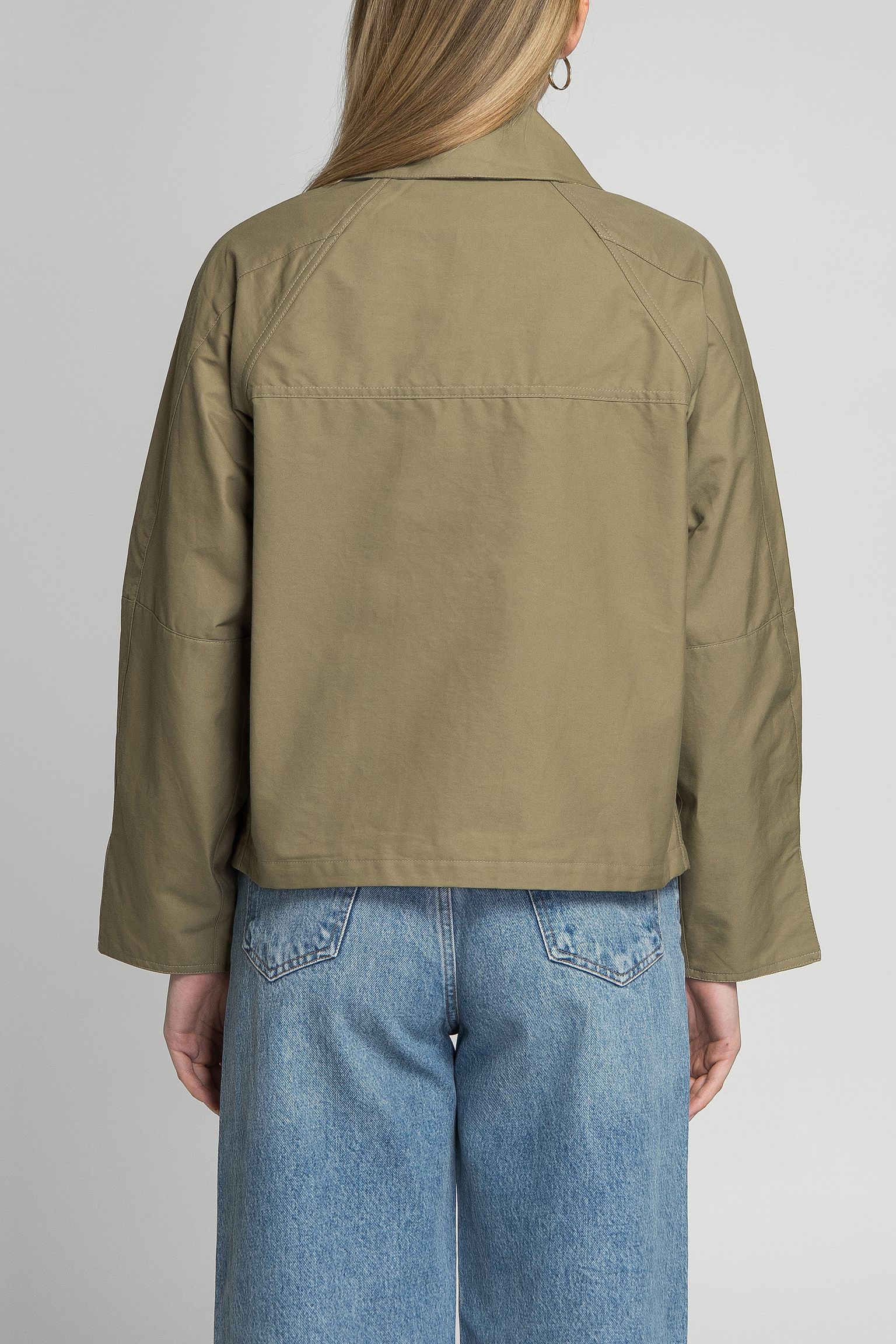 Стильные Куртка TILDA CASUAL