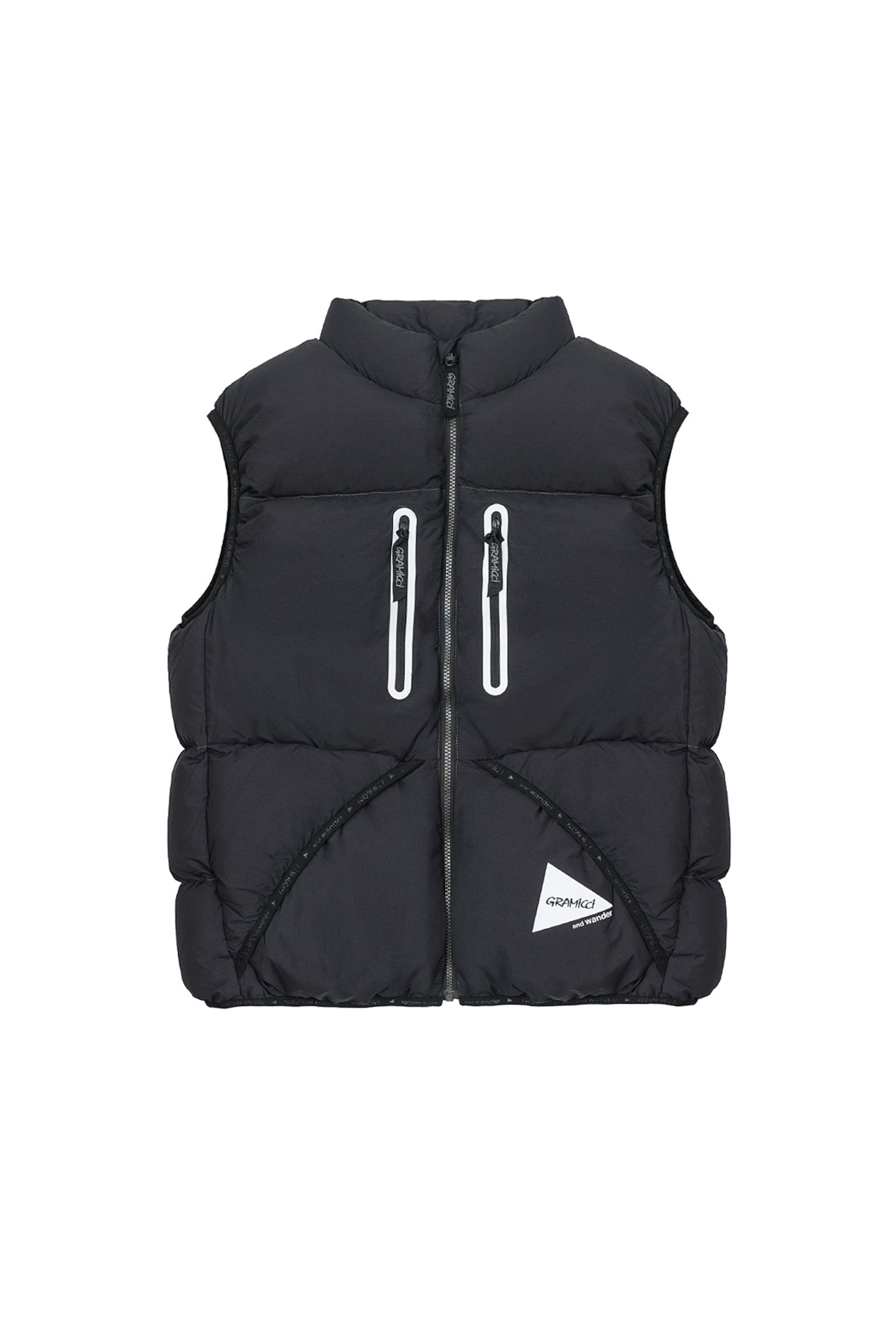 Жилет пуховий WANDER DOWN VEST купити
