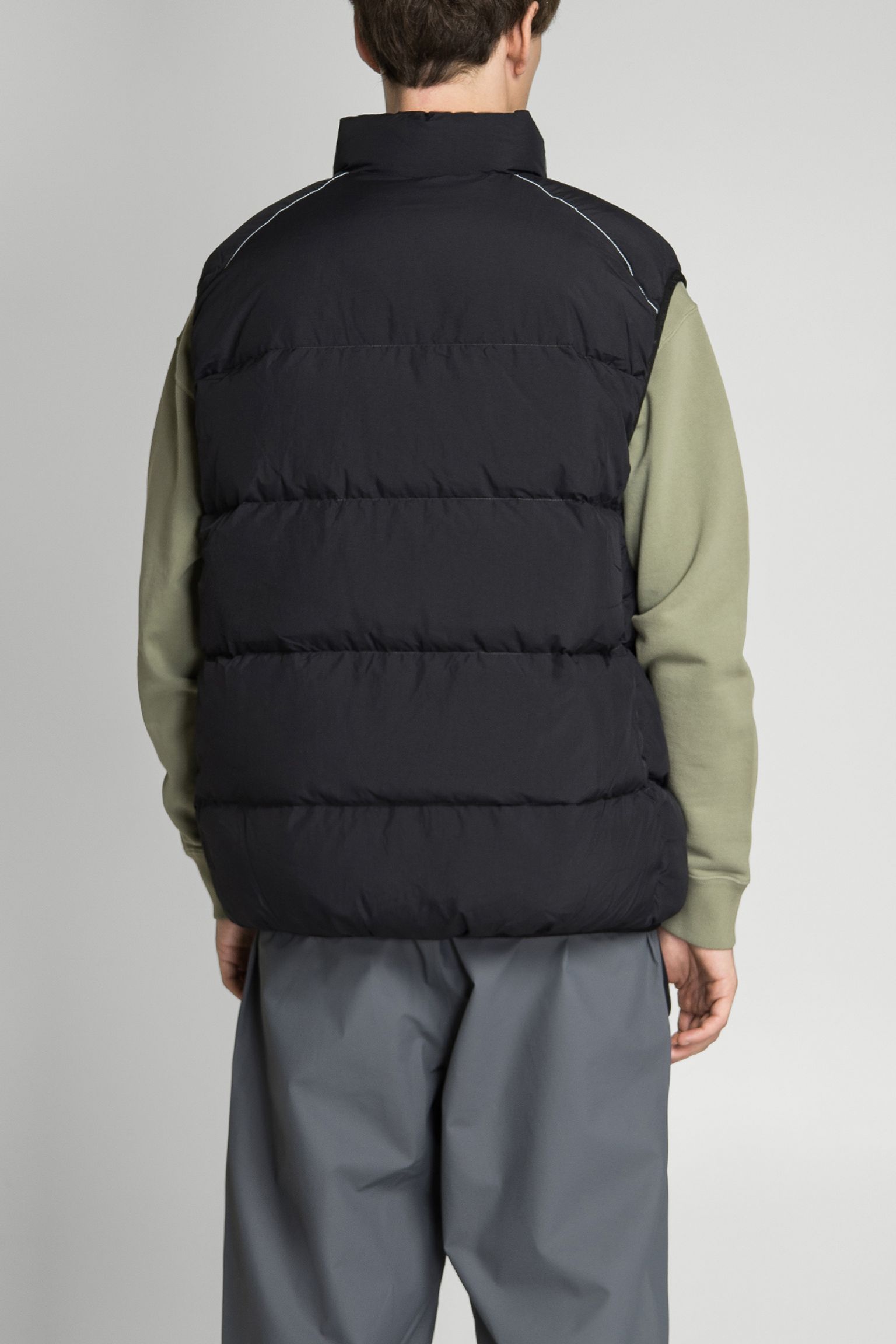 Стильні Жилет пуховий WANDER DOWN VEST