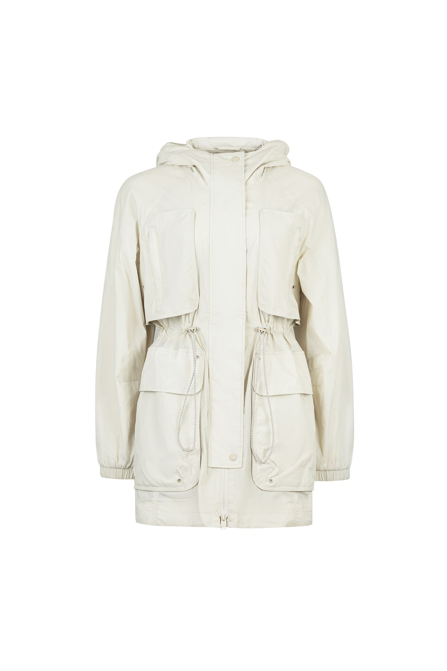 Куртка MISHA CASUAL купити