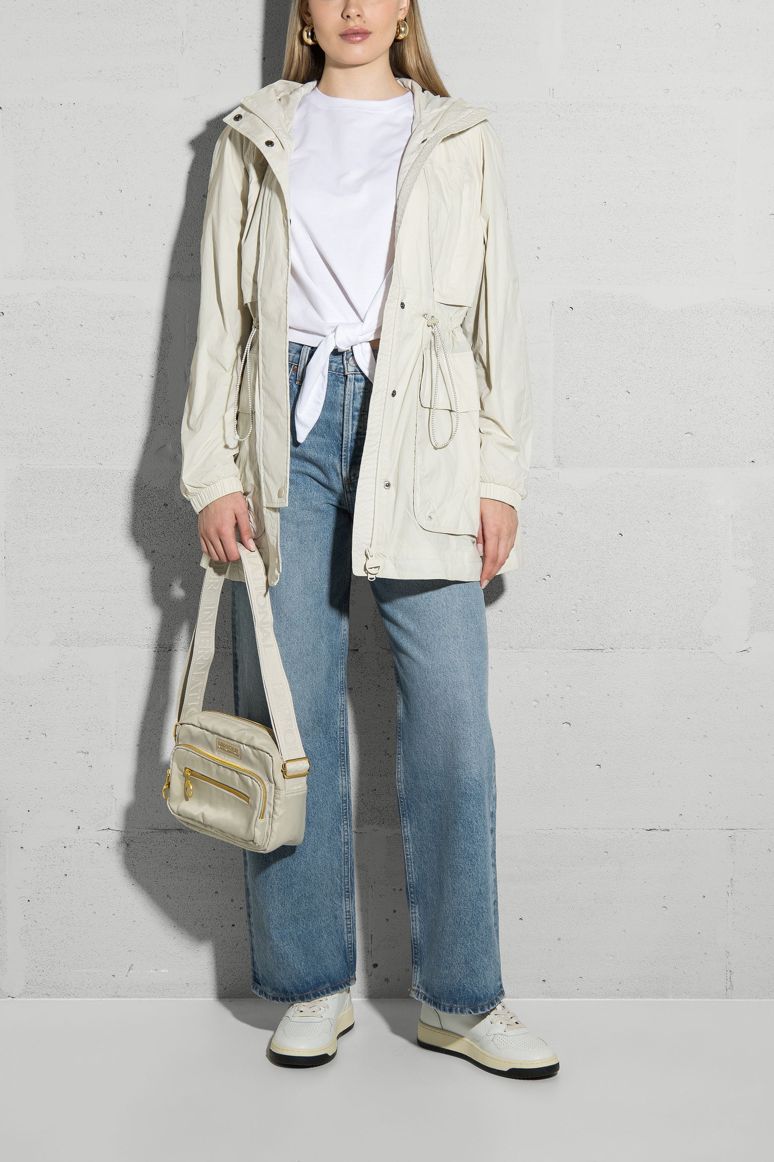 Куртка MISHA CASUAL купити в Україні