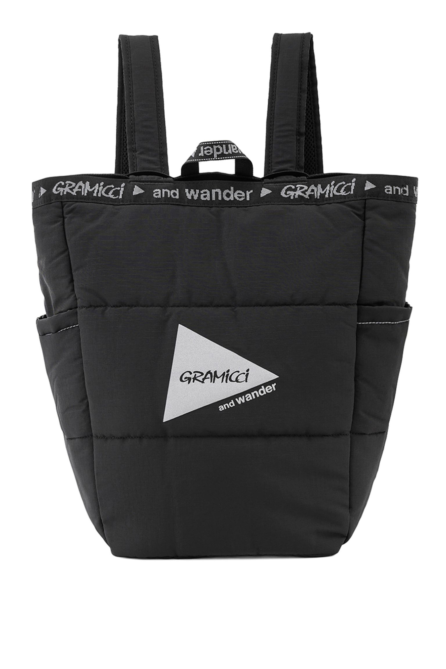 Рюкзак WANDER PADDED 2WAY PACK купити