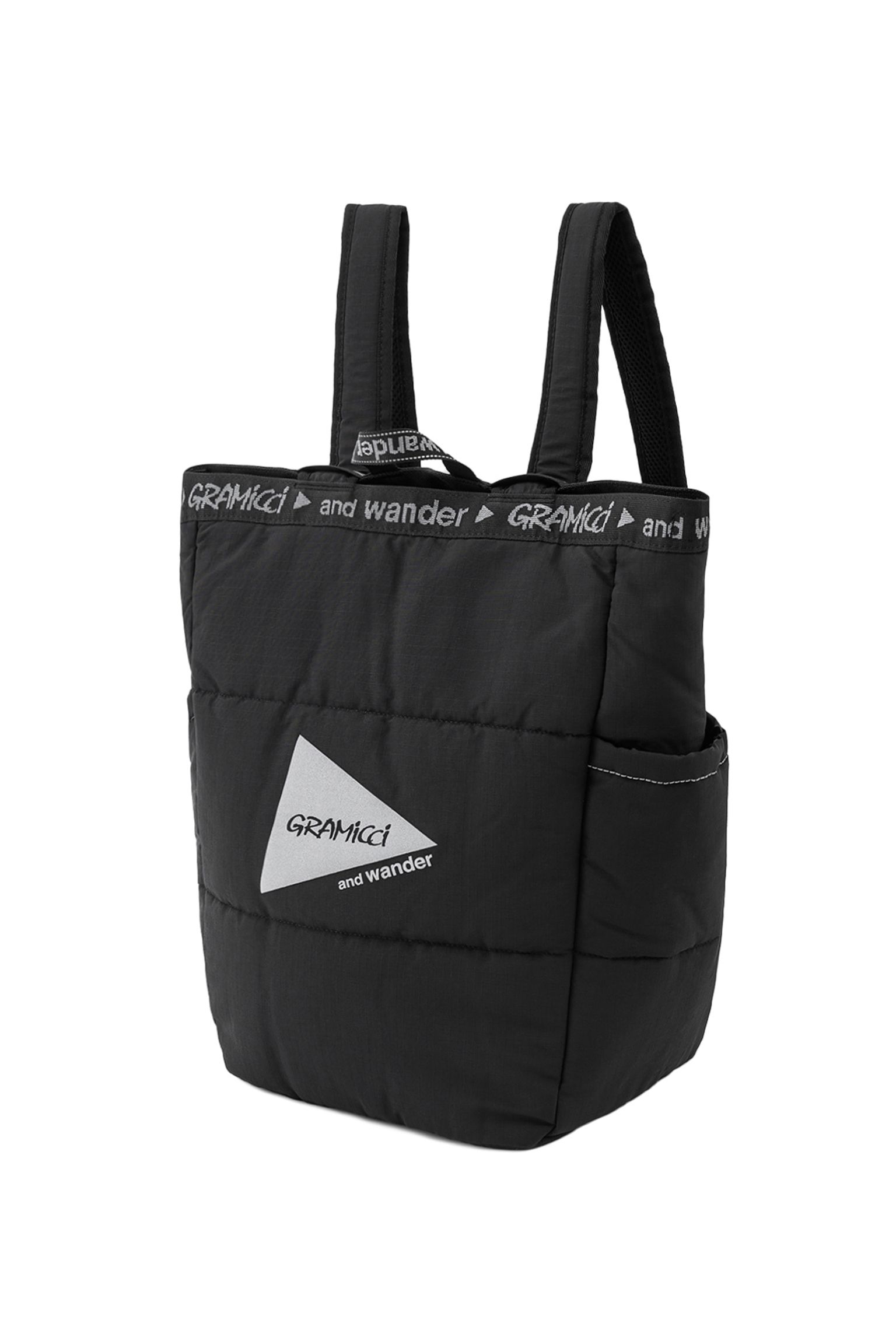 Сумка WANDER PADDED 2WAY PACK