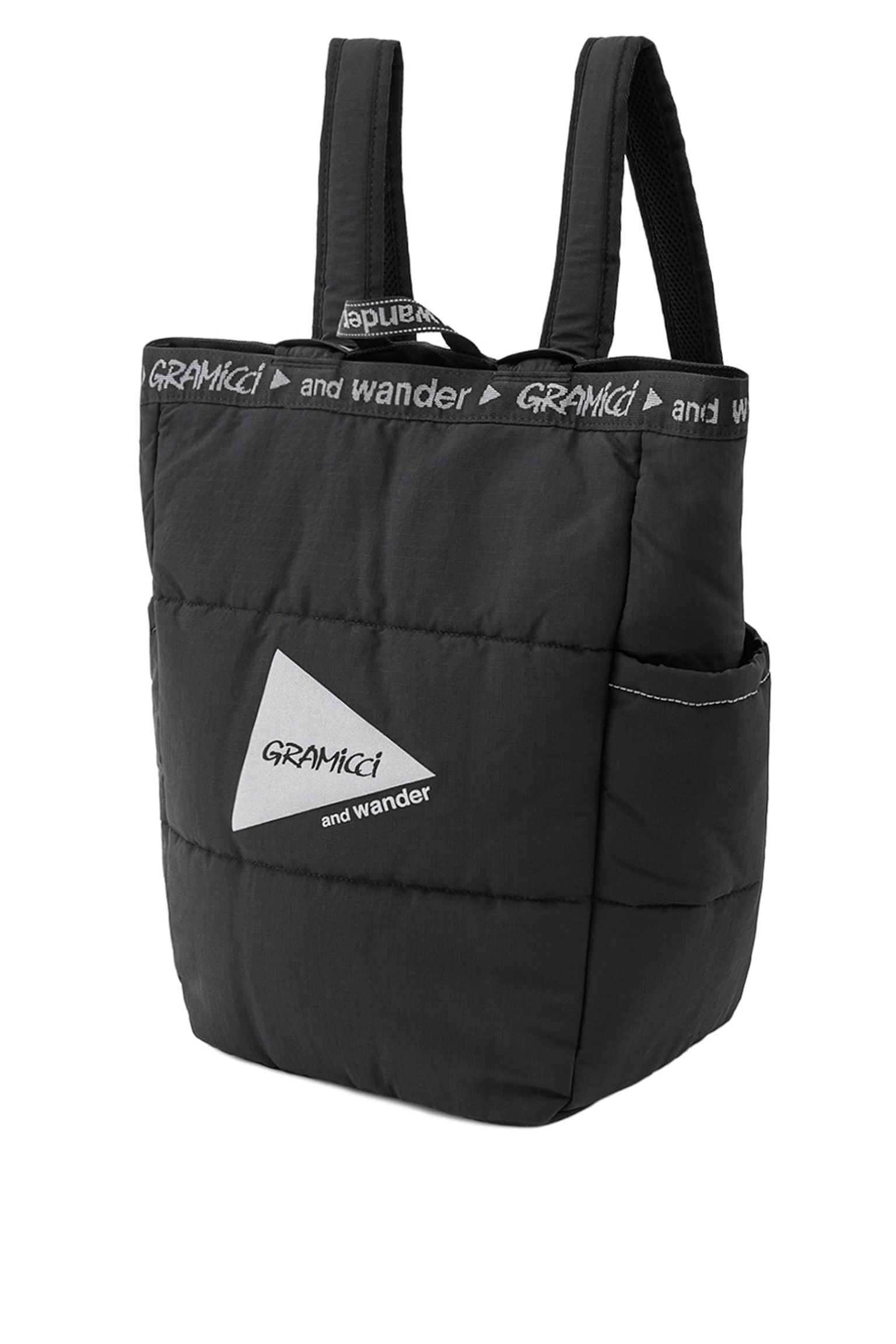 Рюкзак WANDER PADDED 2WAY PACK з доставкою