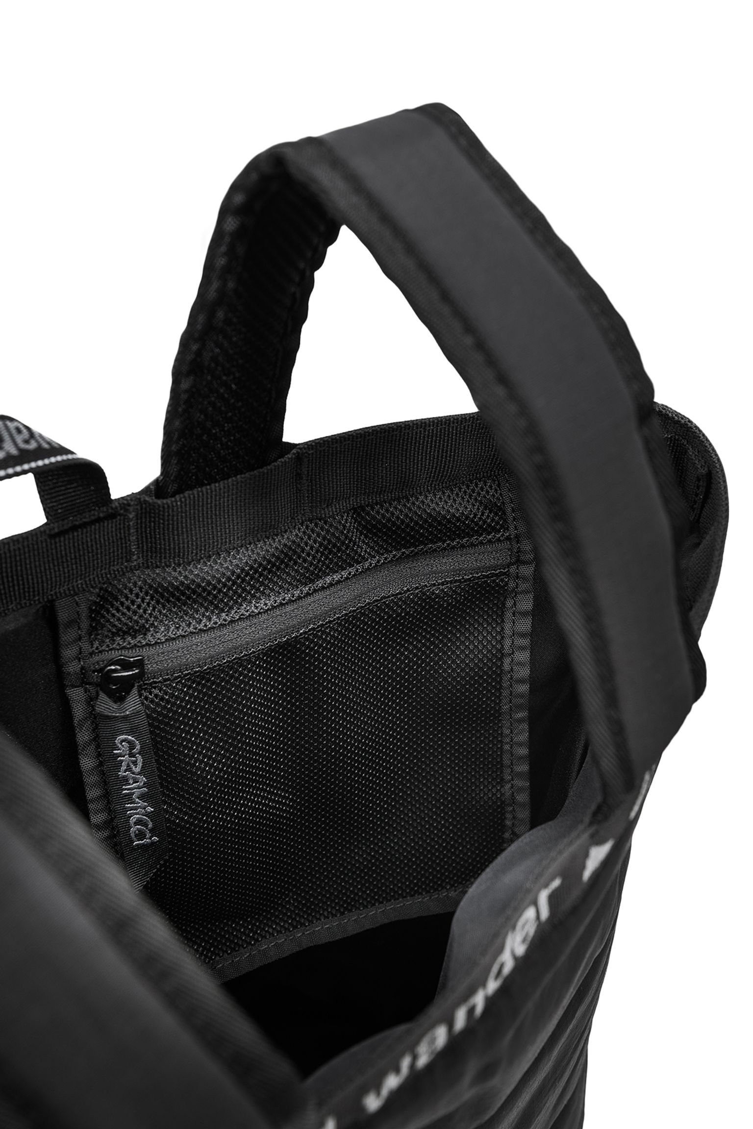 Широкий вибір Рюкзак WANDER PADDED 2WAY PACK