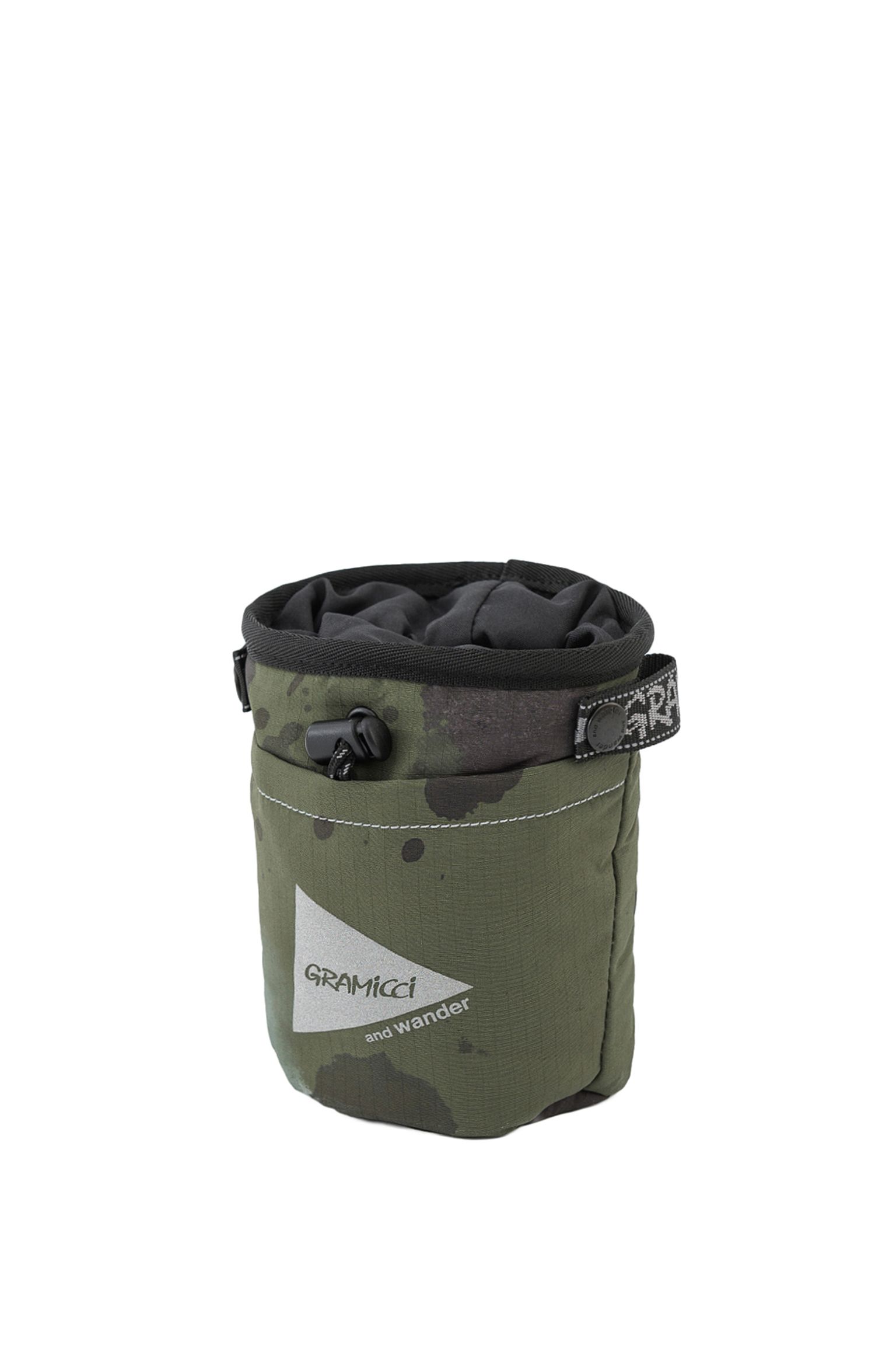 Сумка WANDER PADDED CHALK POUCH купити в Україні