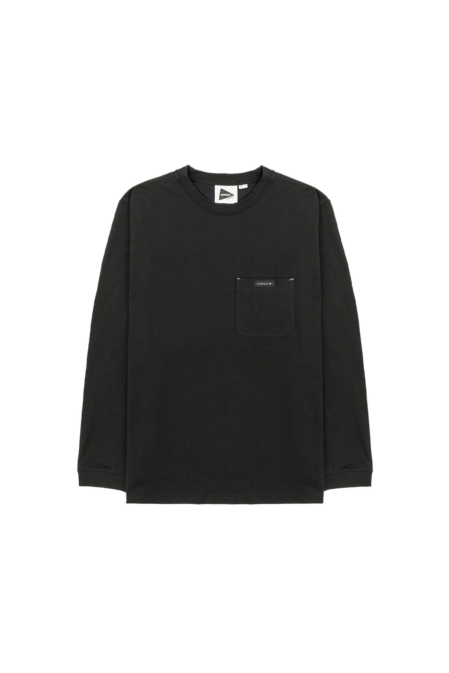 Лонгслів WANDER BACKPRINT L/S TEE купить