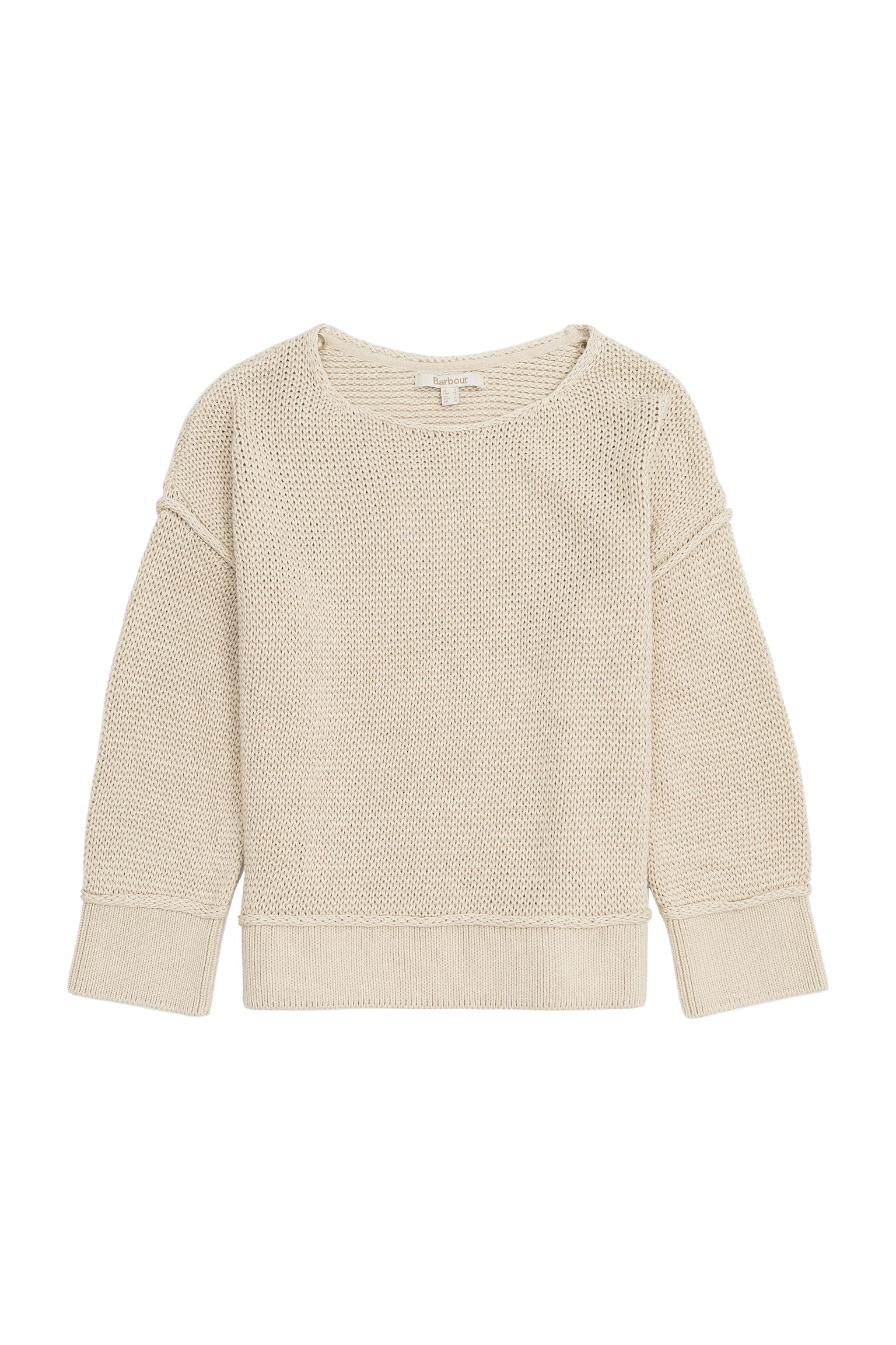 Свитер EMMIE KNITTED купить