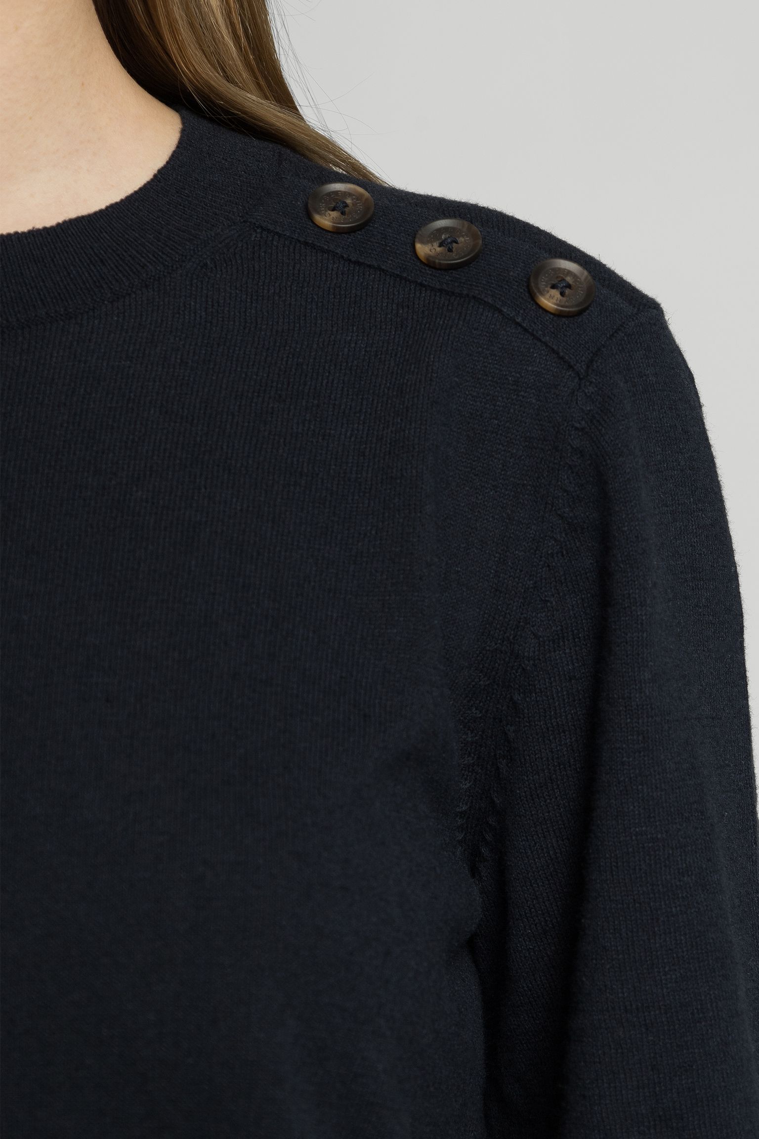 Широкий выбор Свитер GENEVIEVE KNITTED