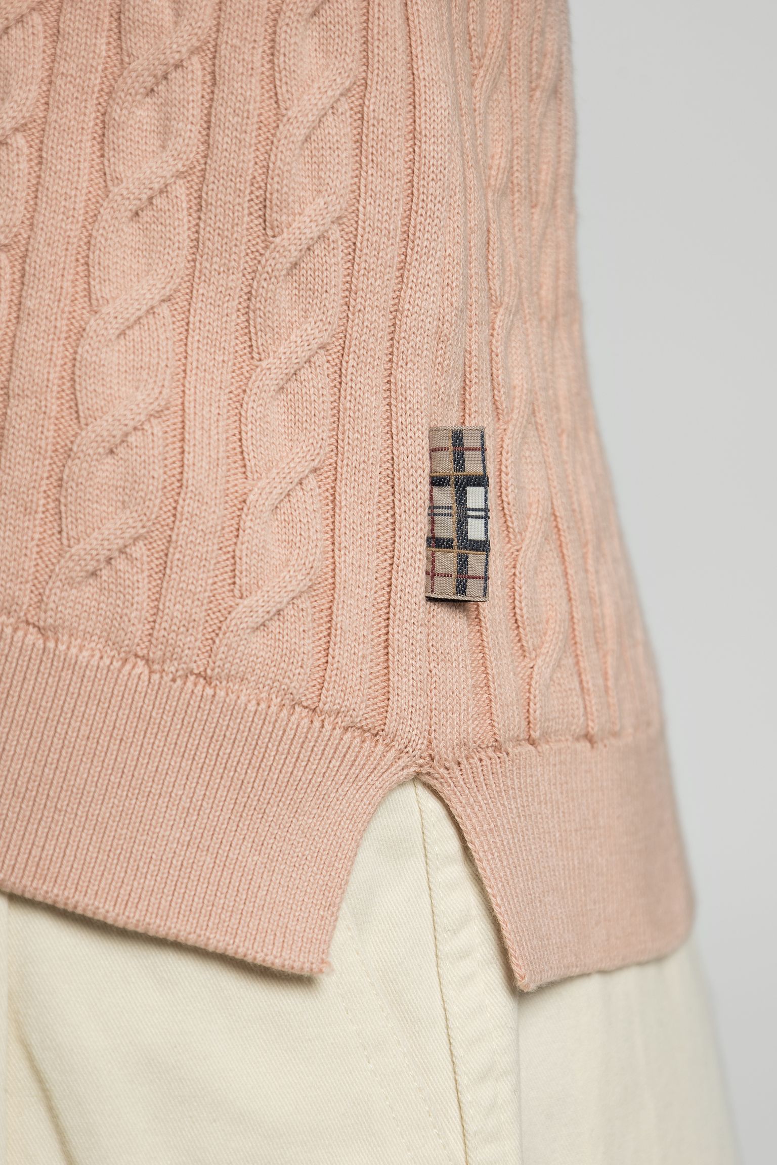 Широкий выбор Поло HARTLAND KNITTED