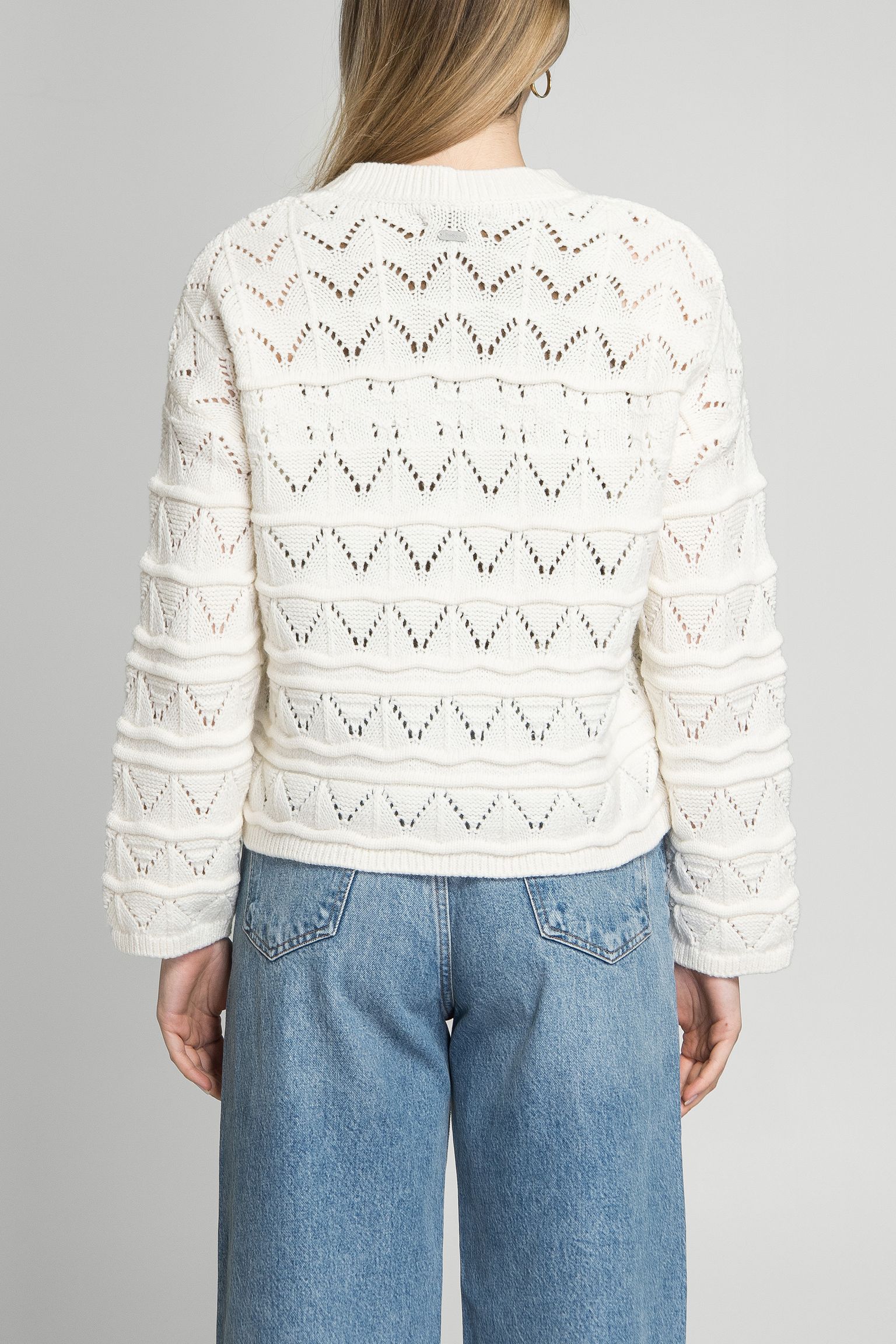 Стильні Кардиган ISLA KNITTED