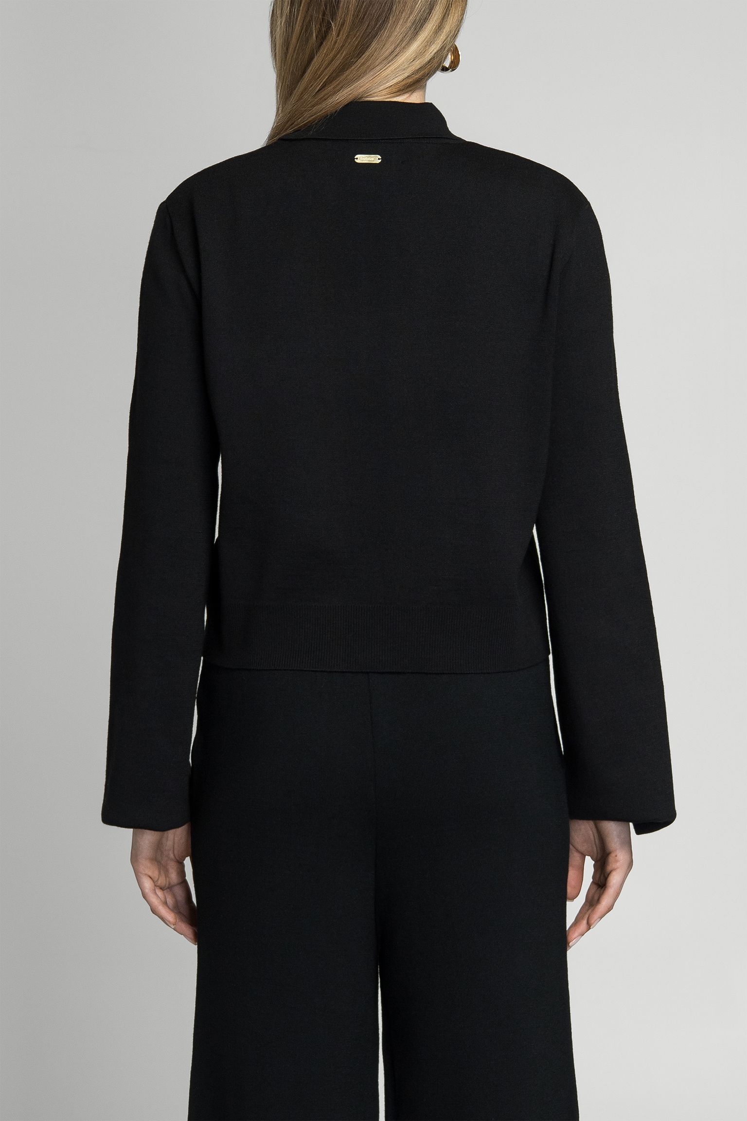 Стильные Кардиган ALMA KNITTED ZIP THROUGH