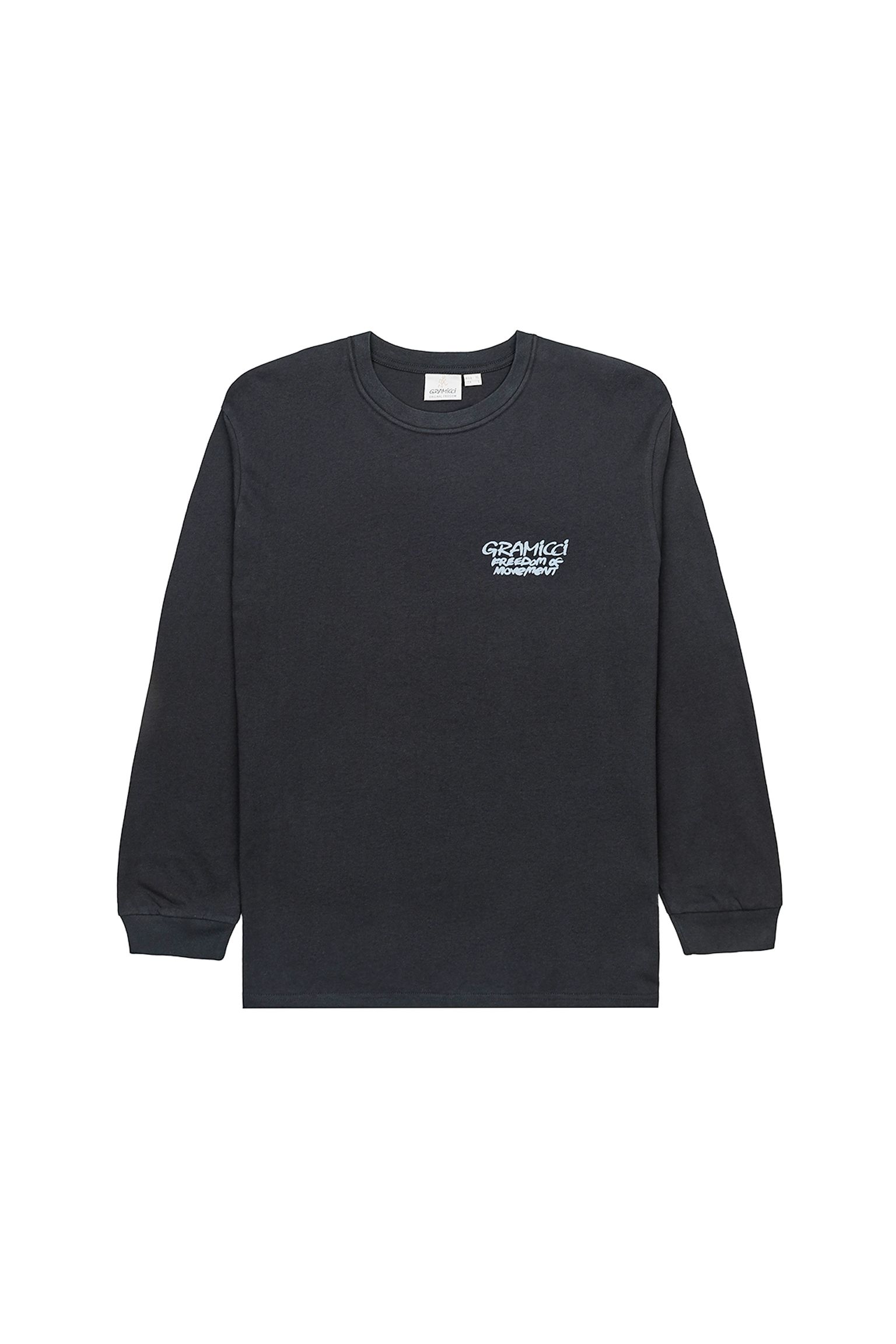 Лонгслив NAPPING CLIMBER L/S TEE купить