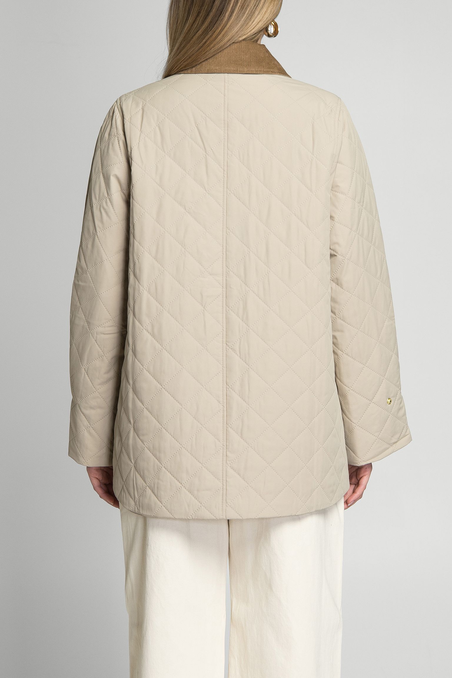 Стильні Куртка CORINNE QUILT