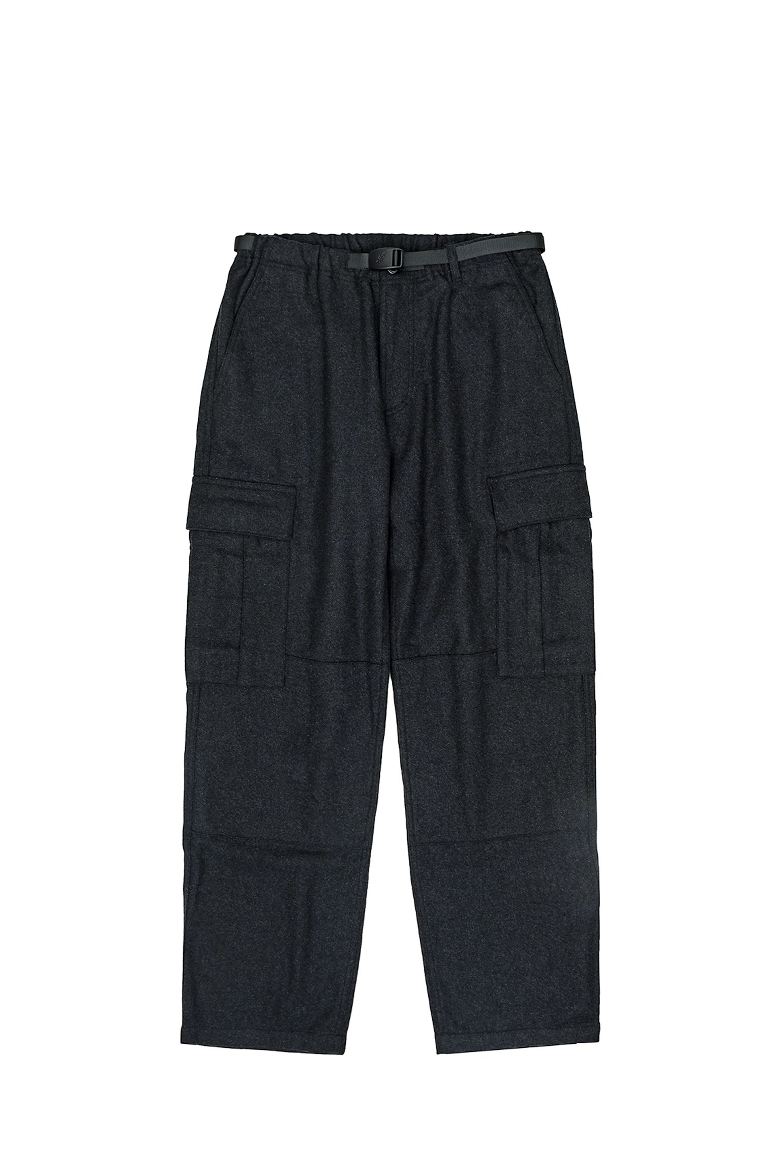 Брюки WOOL CARGO PANT купить