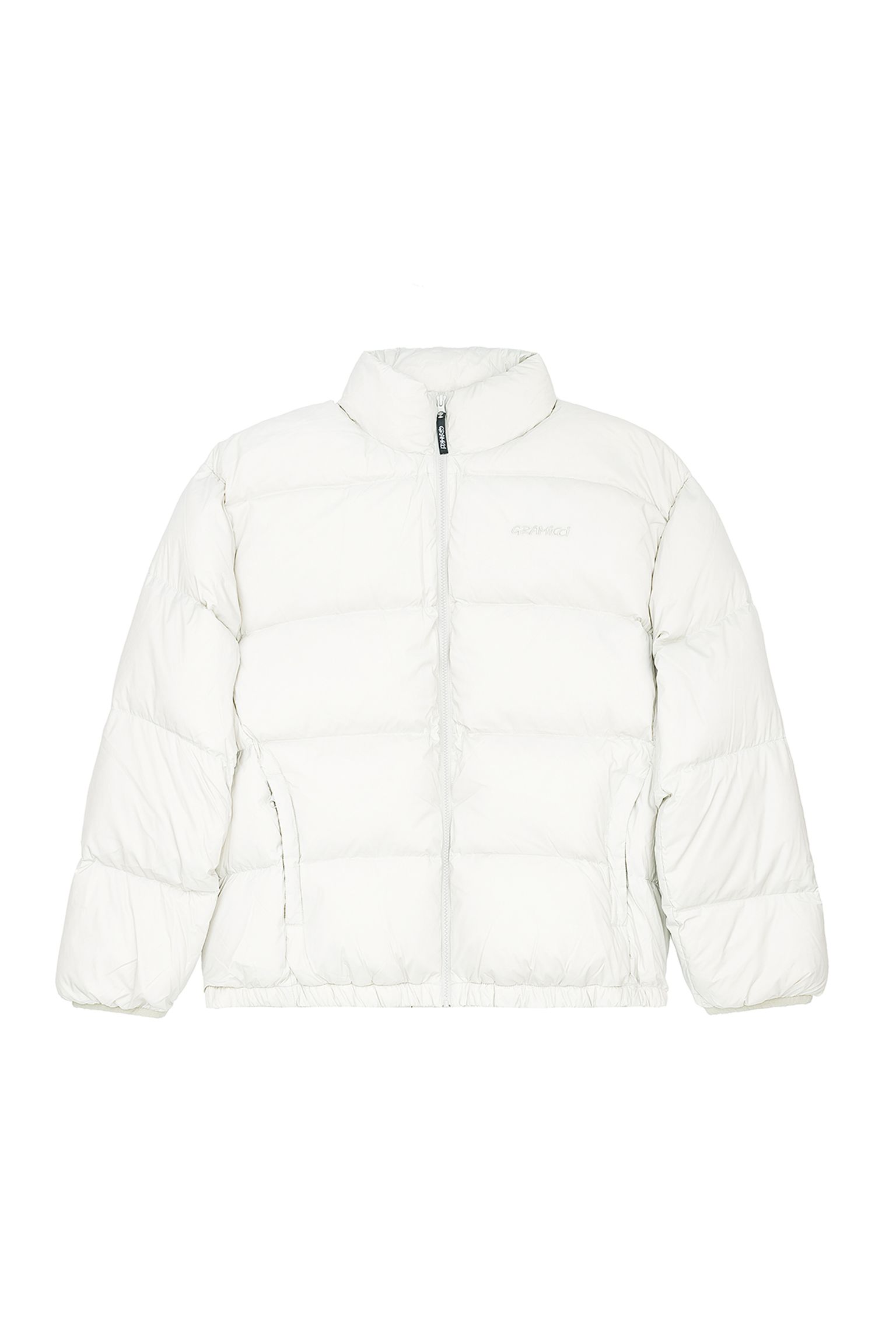 Пуховик DOWN PUFFER JACKET купити