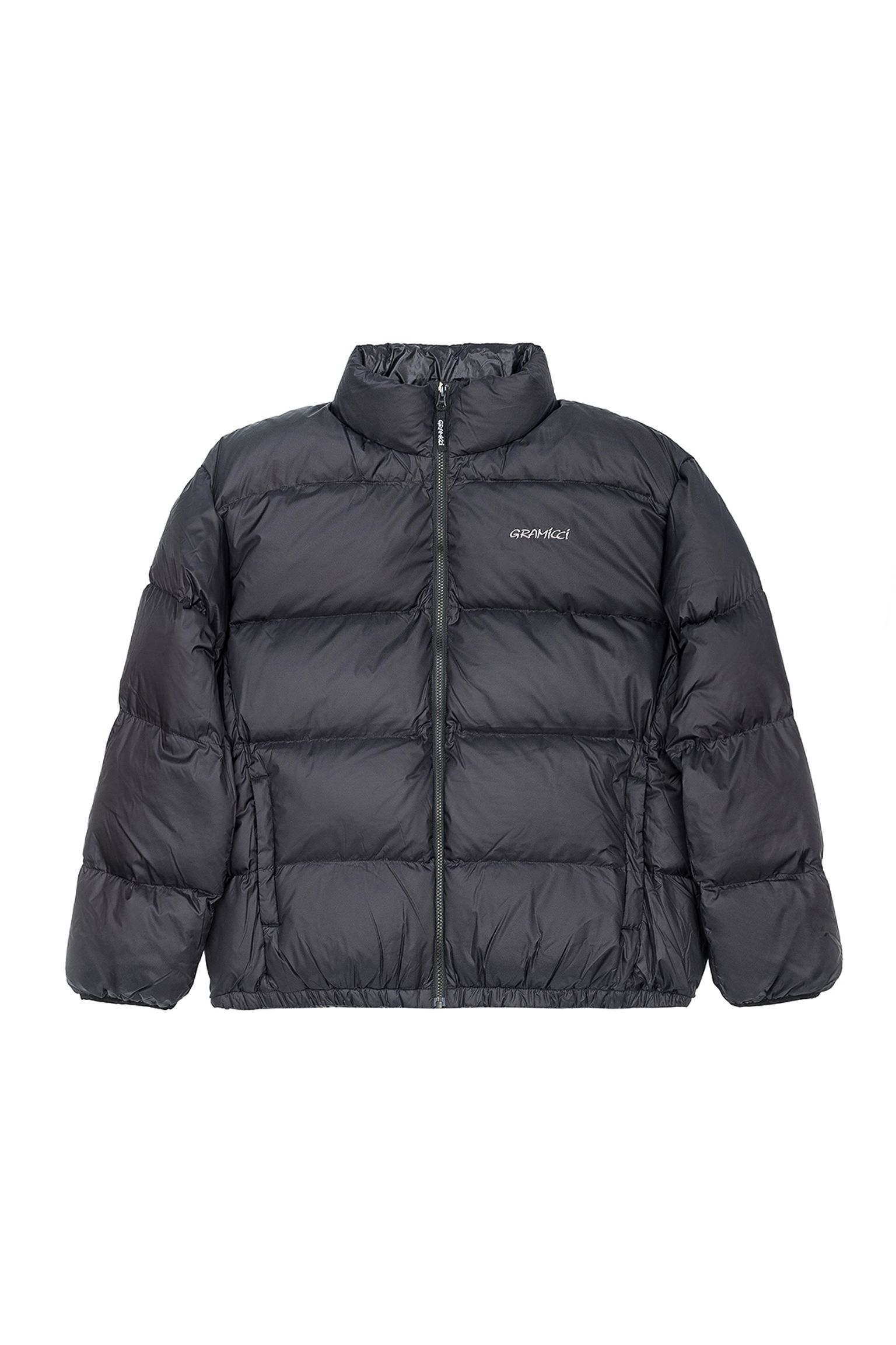 Пуховик DOWN PUFFER JACKET купить