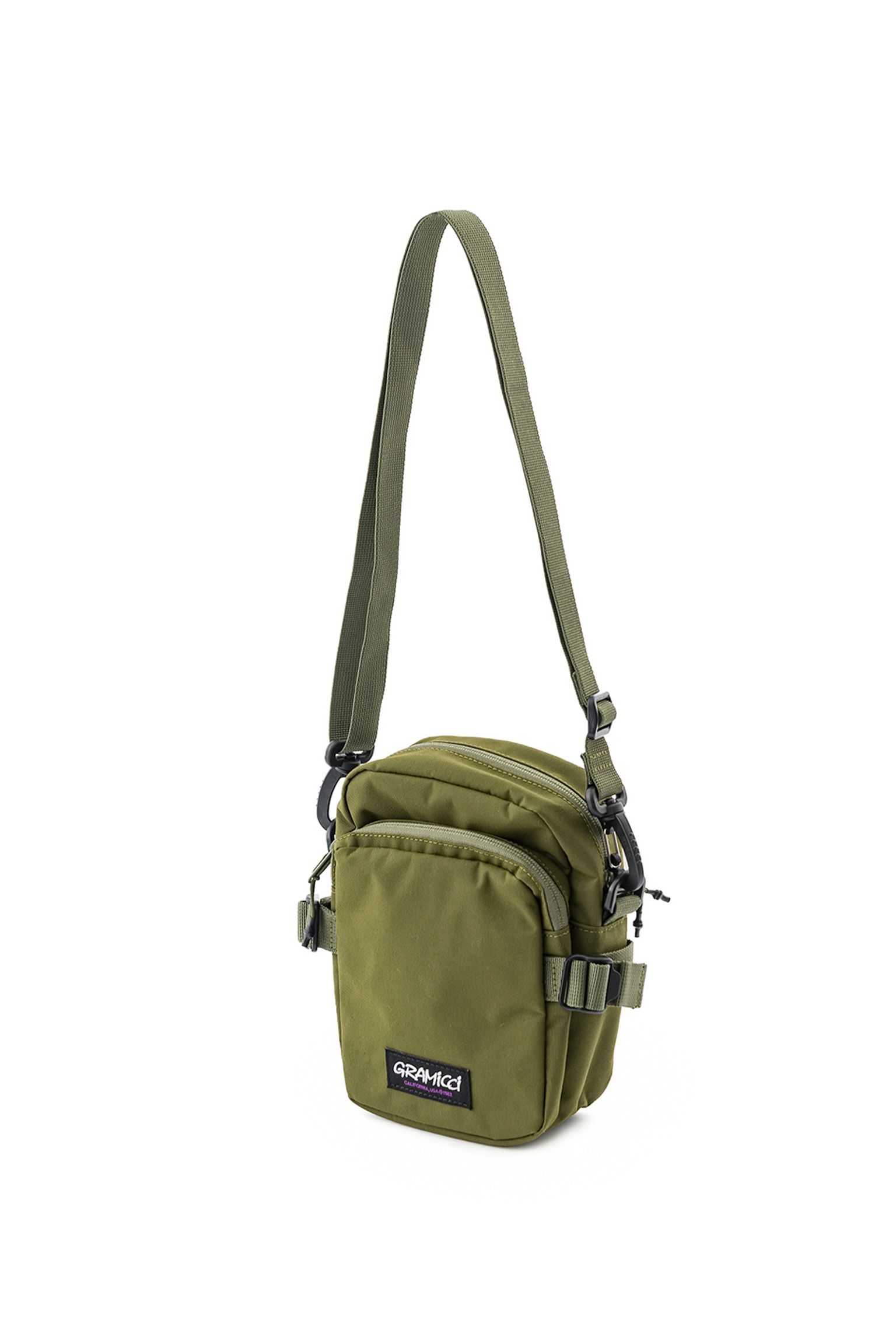 Сумка CORDURA MINI SHOULDER BAG с доставкой