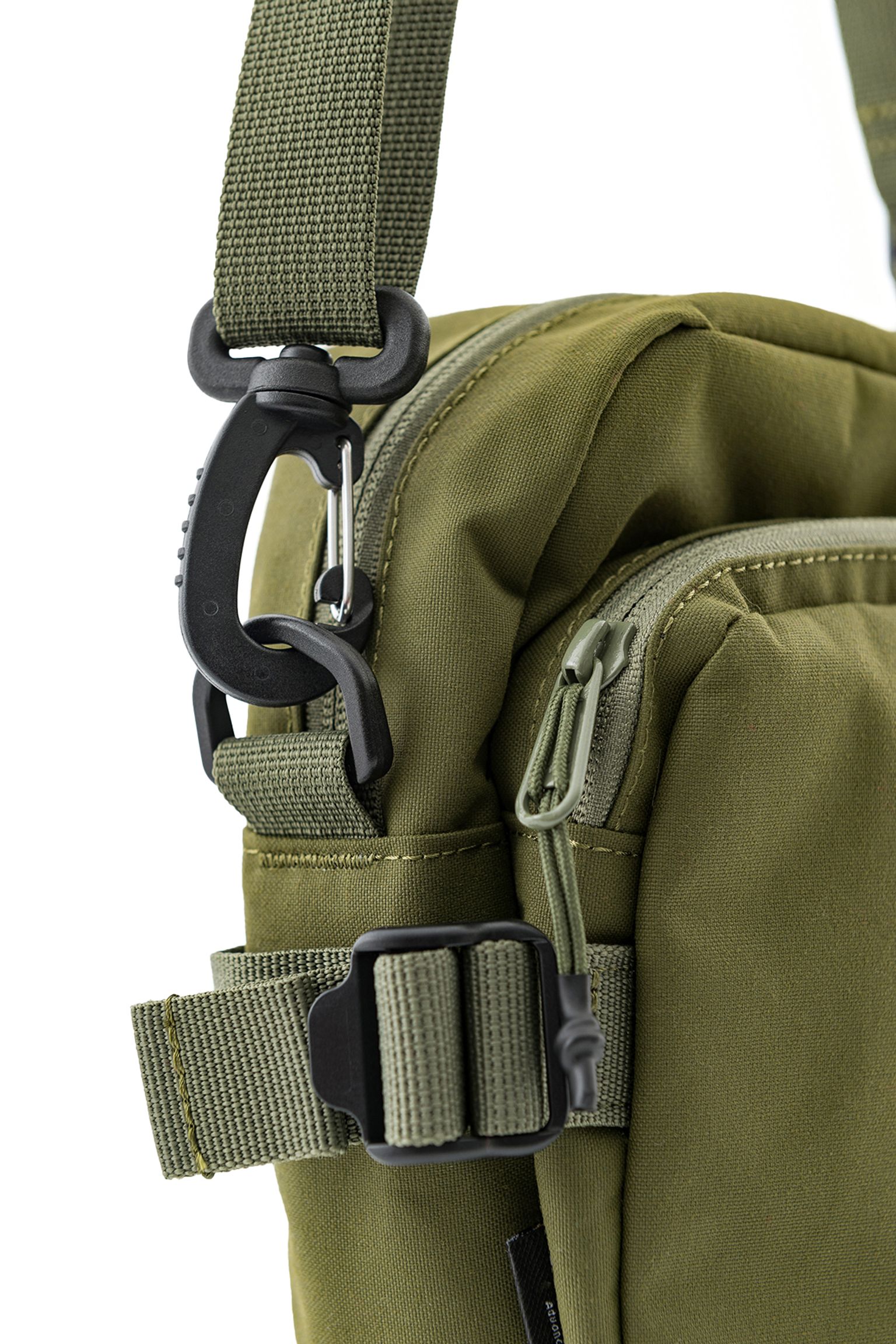 Широкий выбор Сумка CORDURA MINI SHOULDER BAG