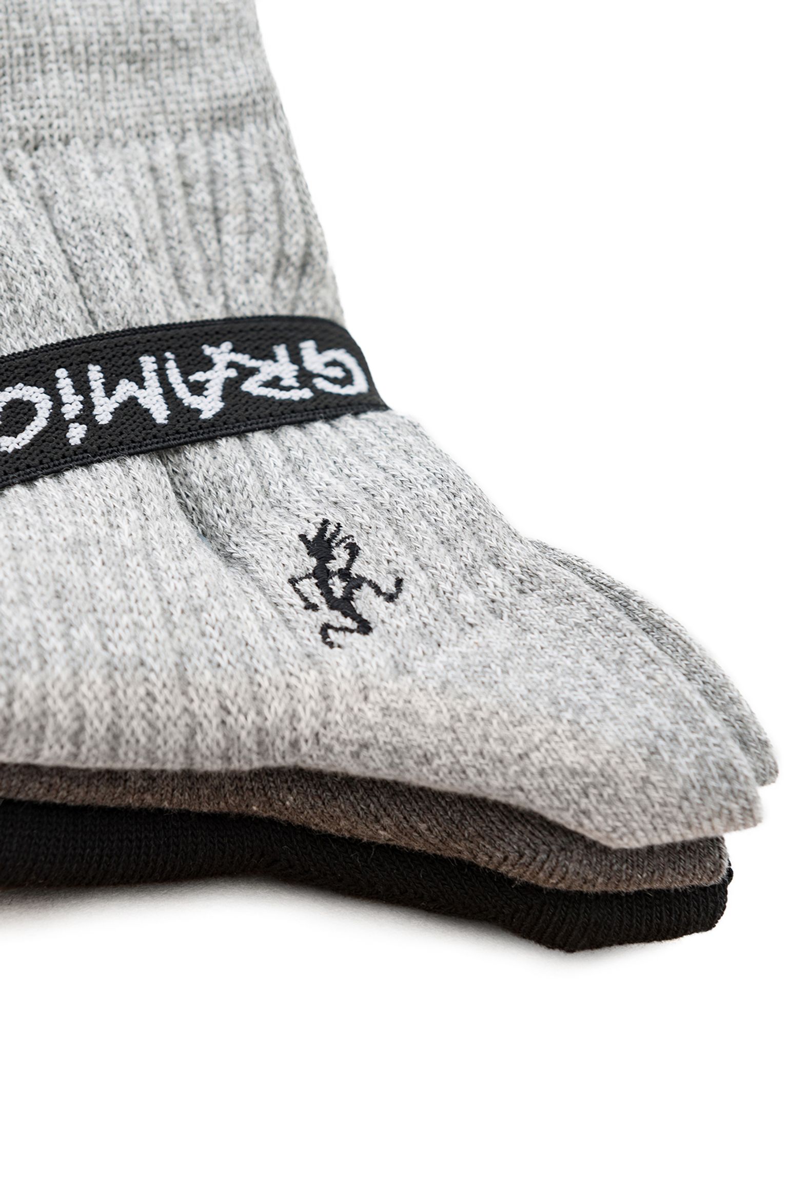 Носки BASIC CREW SOCKS