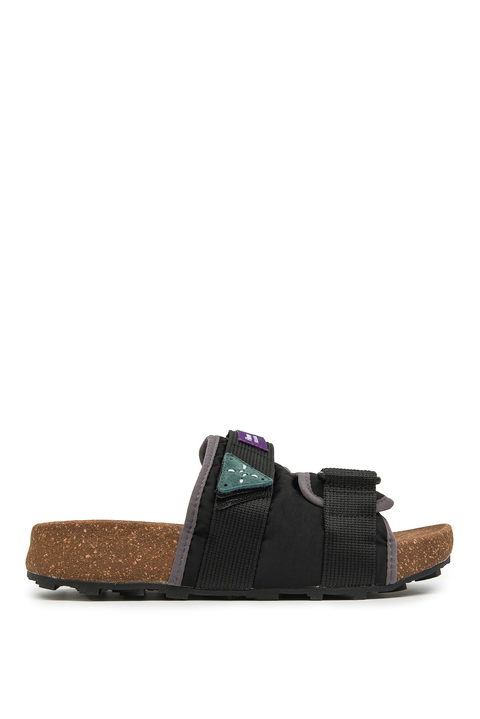 Шлепанцы niwa slipper uni NIWA SLIPPER UNI купить