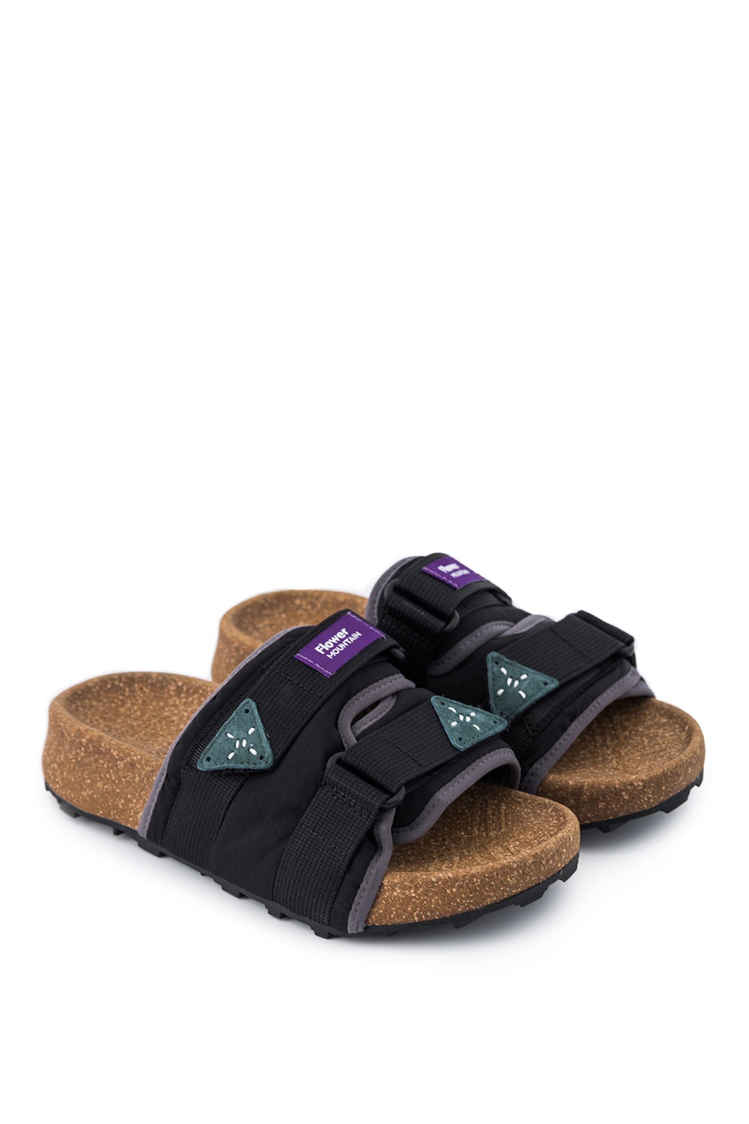 Шльопанці NIWA SLIPPER UNI