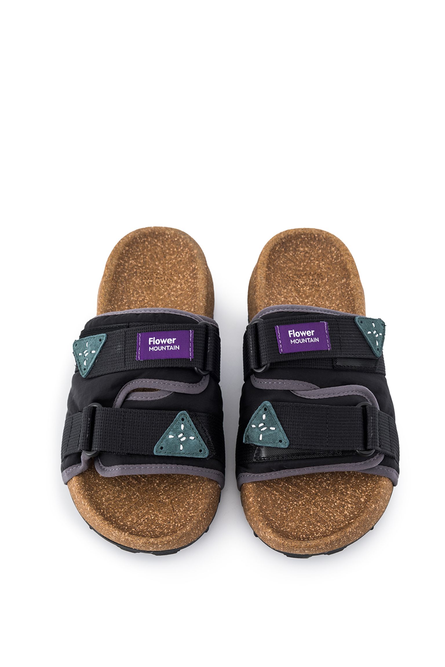 Шльопанці NIWA SLIPPER UNI