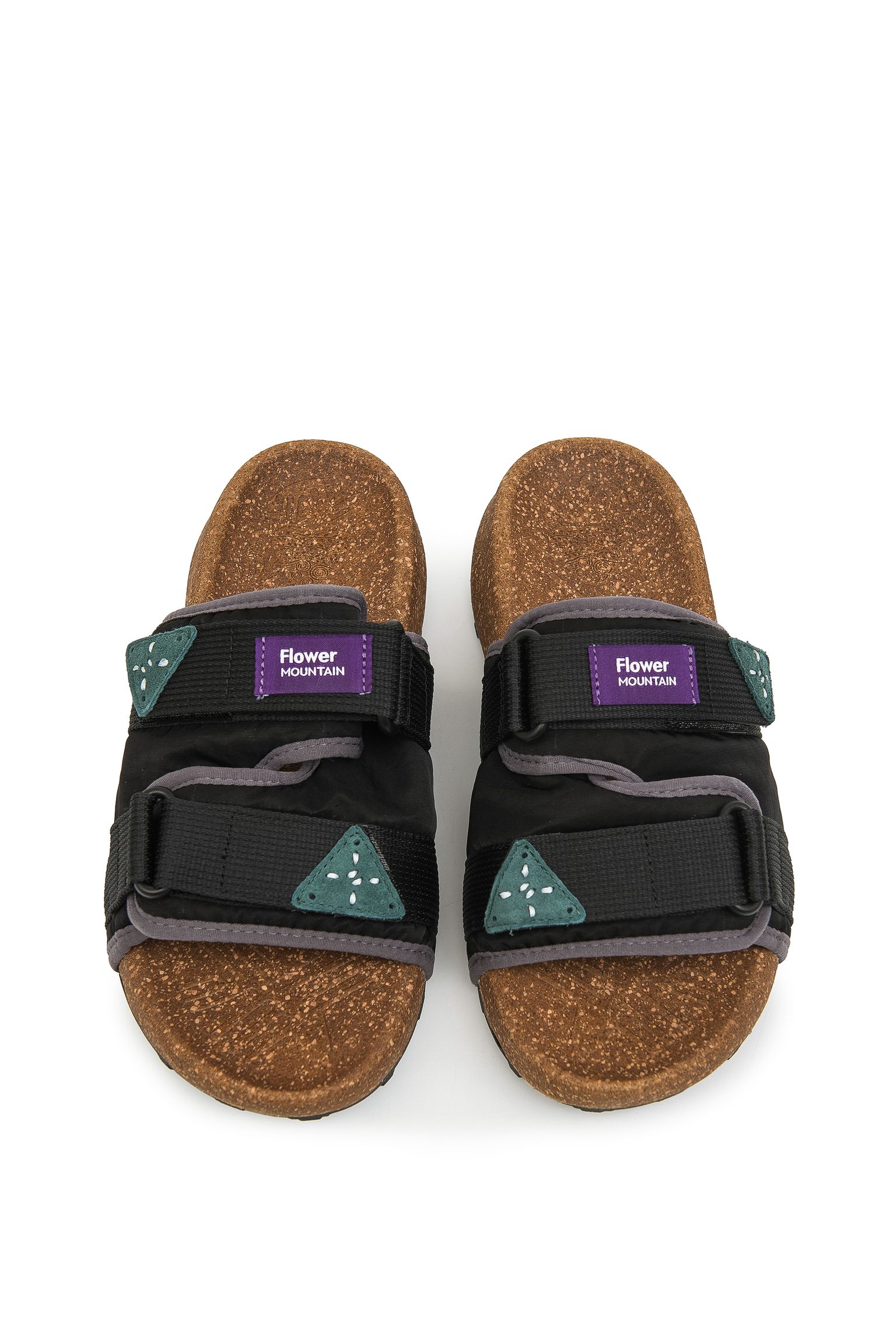 Шлепанцы niwa slipper uni NIWA SLIPPER UNI с доставкой