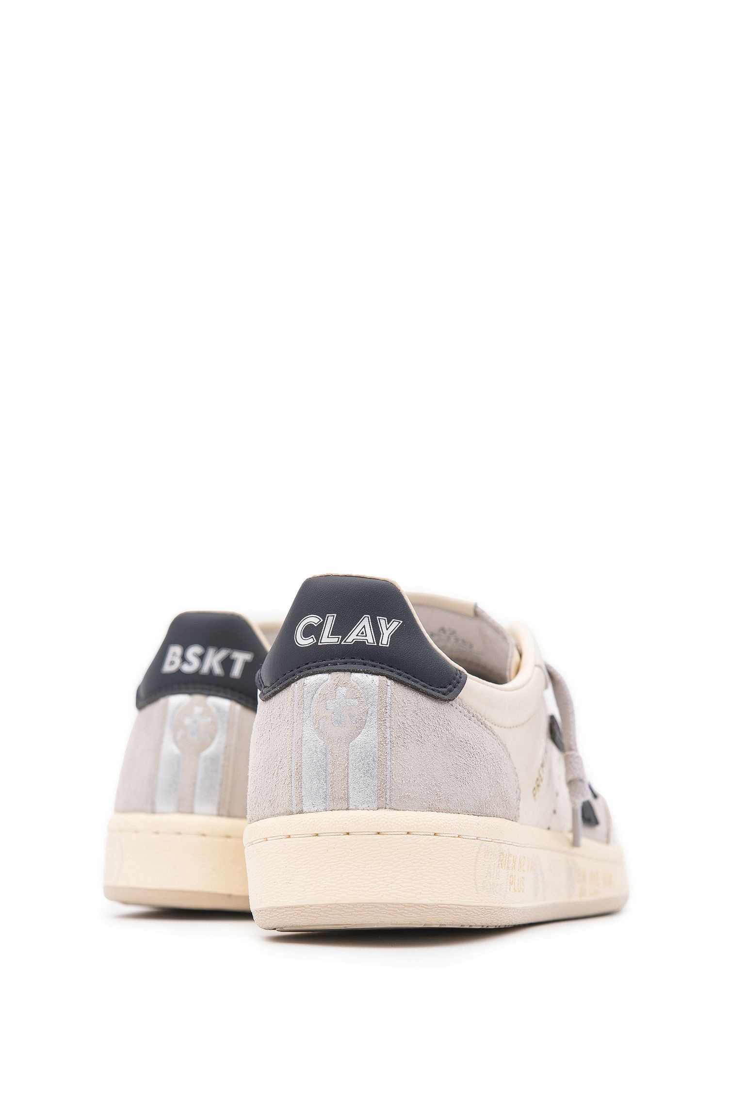 Стильні Кросівки BSKTCLAY BSKT CLAY